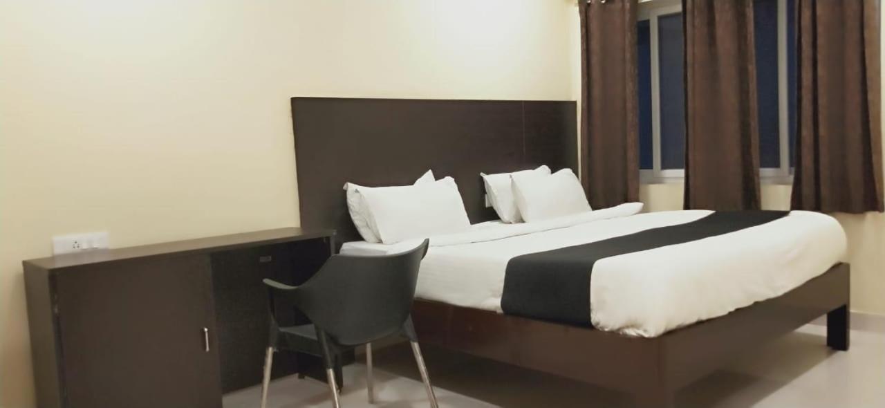 Standard Double Room with Fan