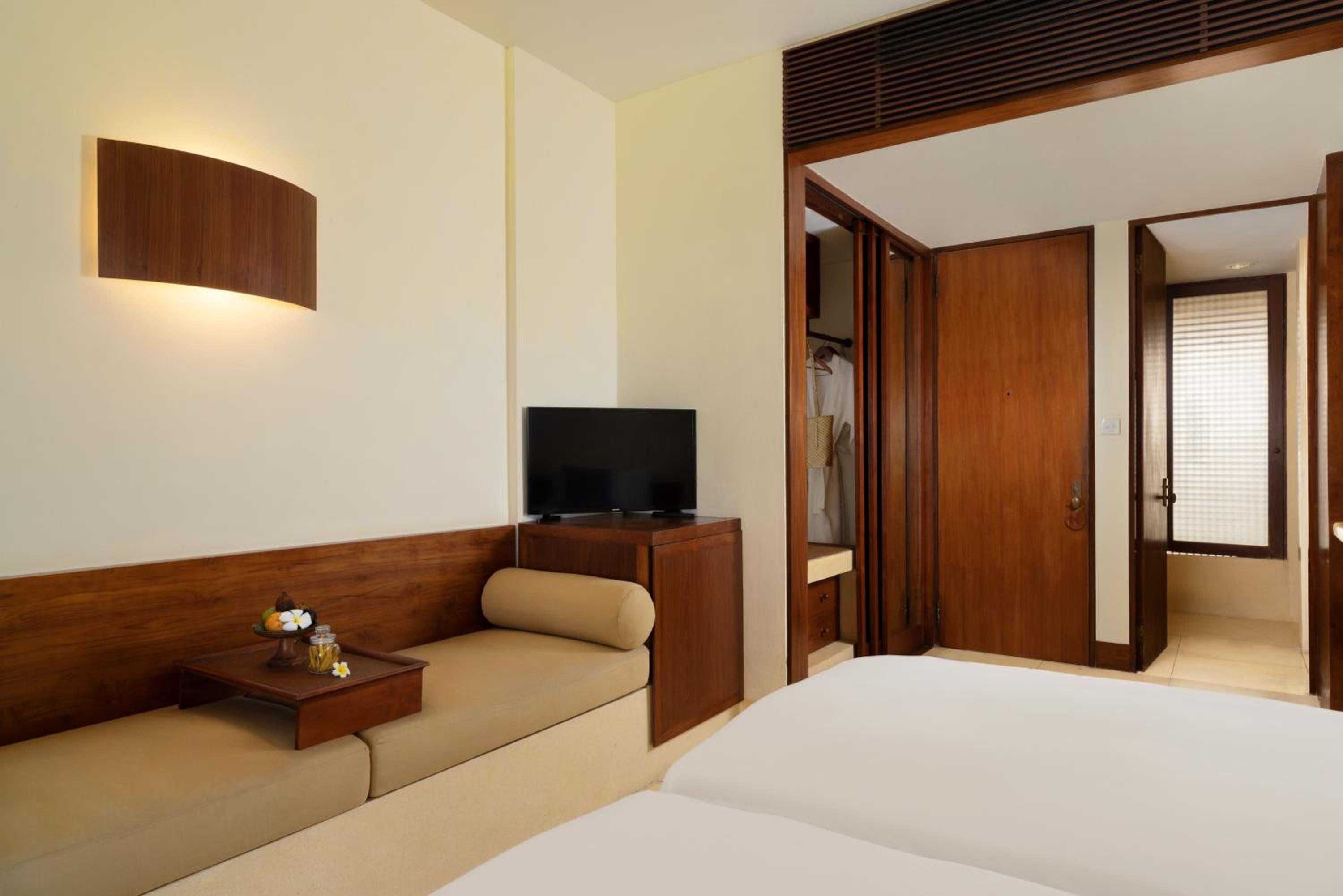 Deluxe Twin Room, Daily Afternoon Tea, Complimentary schedule shuttle service to Candidasa and Tenganan Village, Bicycles for personal use around the resort  - Photo 9