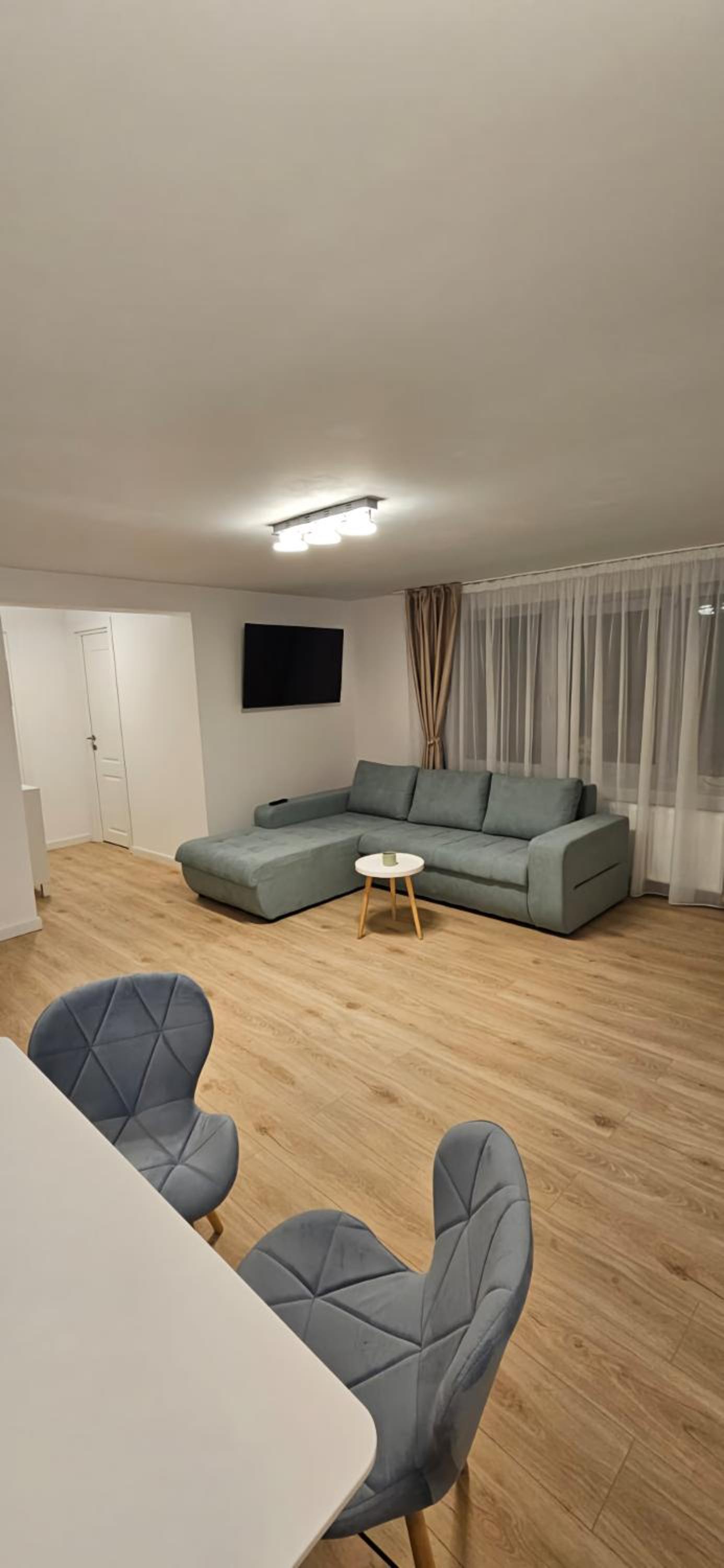 Two-Bedroom Apartment photo 1