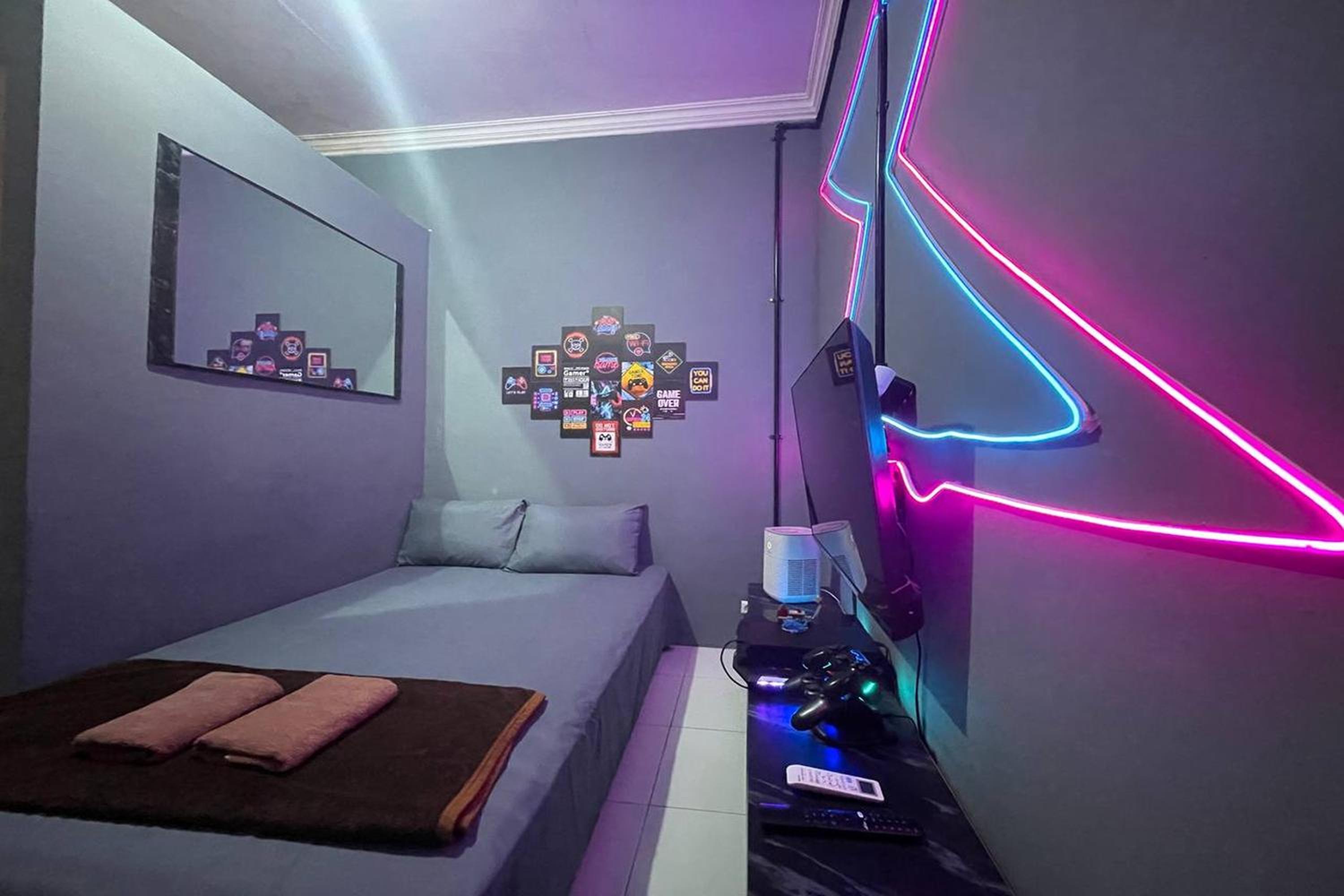Double Room photo 3