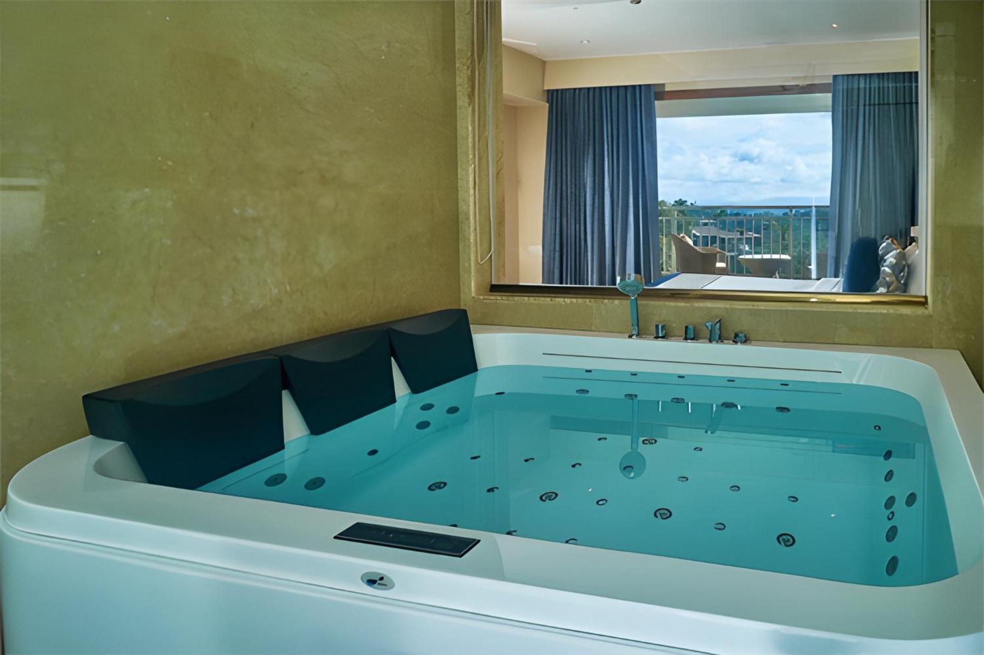 Splash Junior Suite - King - Photo 2