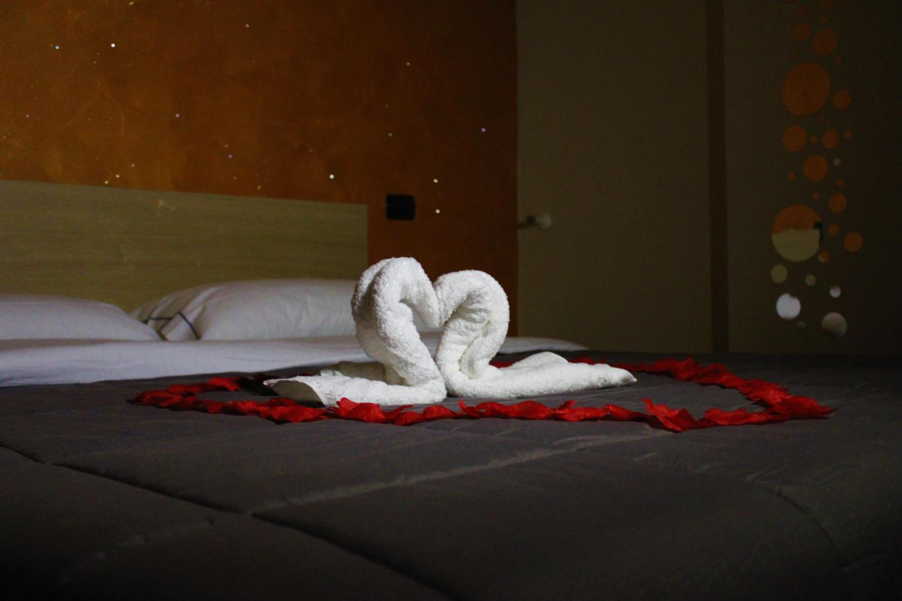 King Room with Balcony photo 1