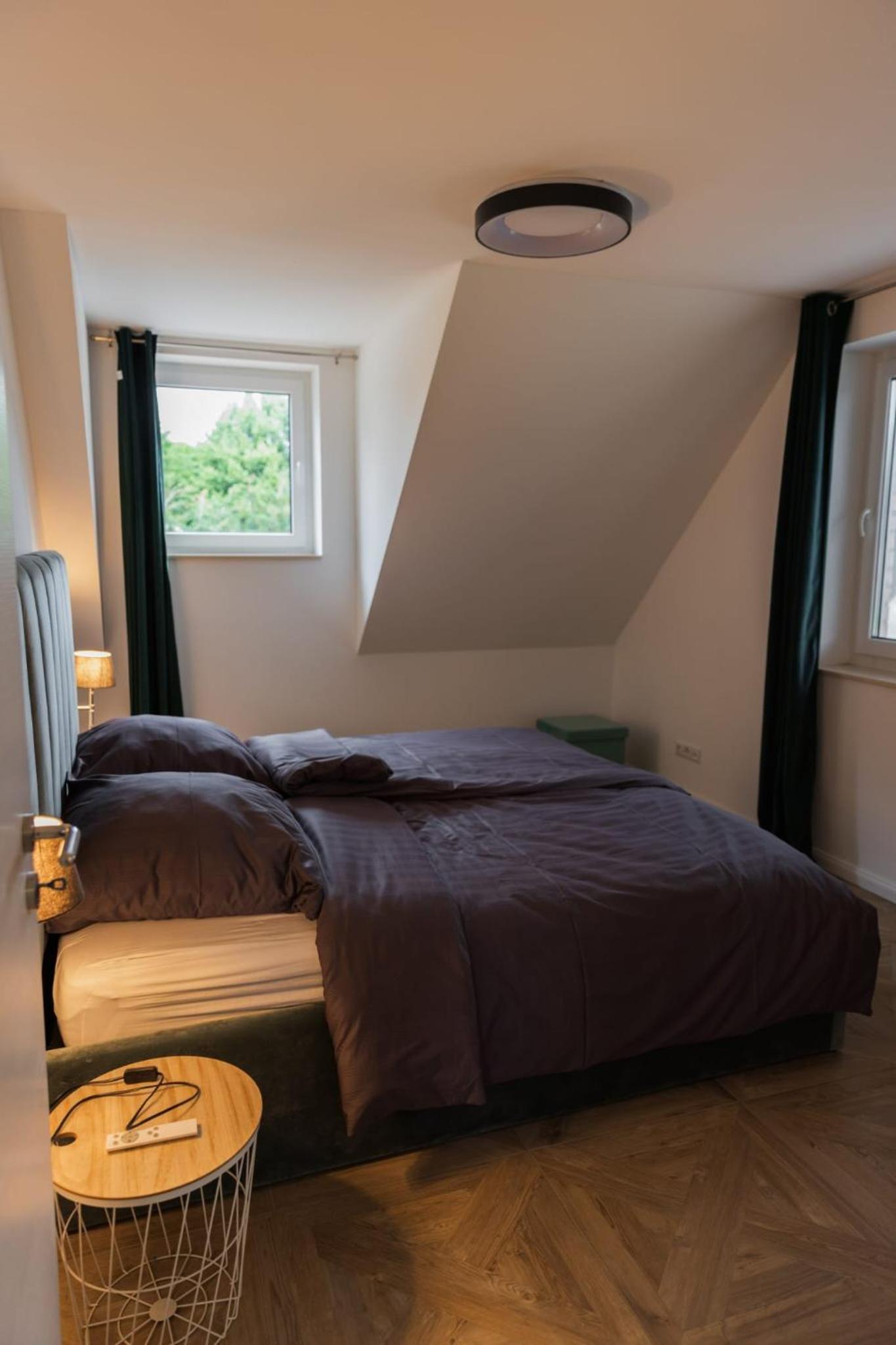 Two-Bedroom Apartment photo 3