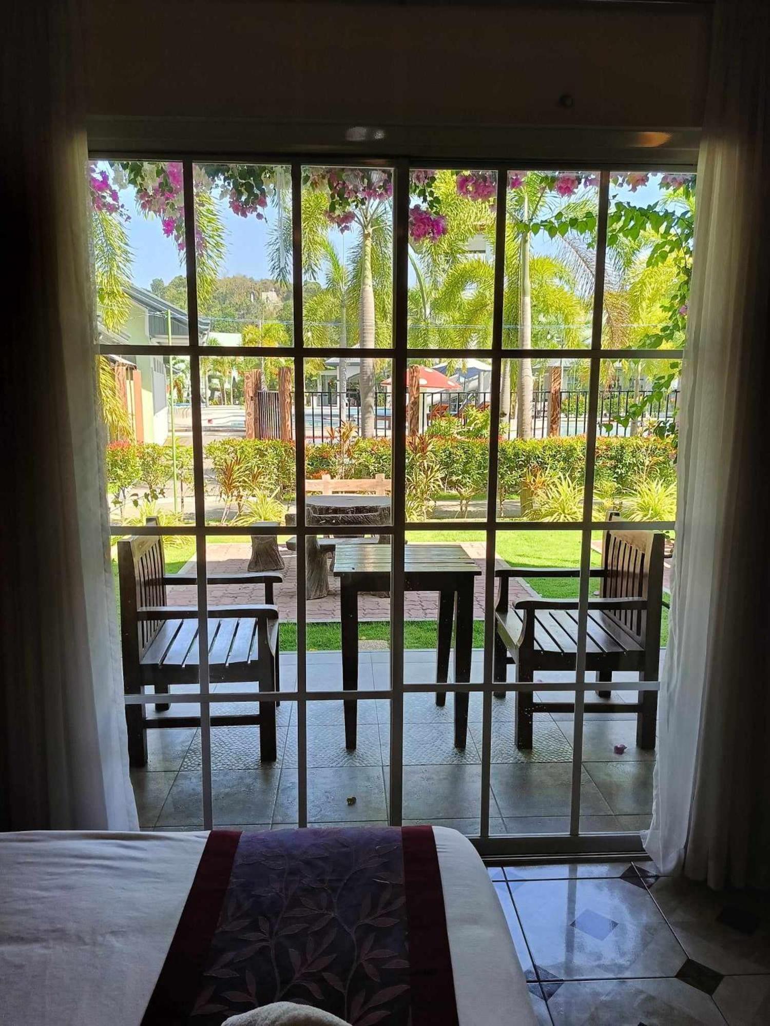 Deluxe Twin Room photo 3