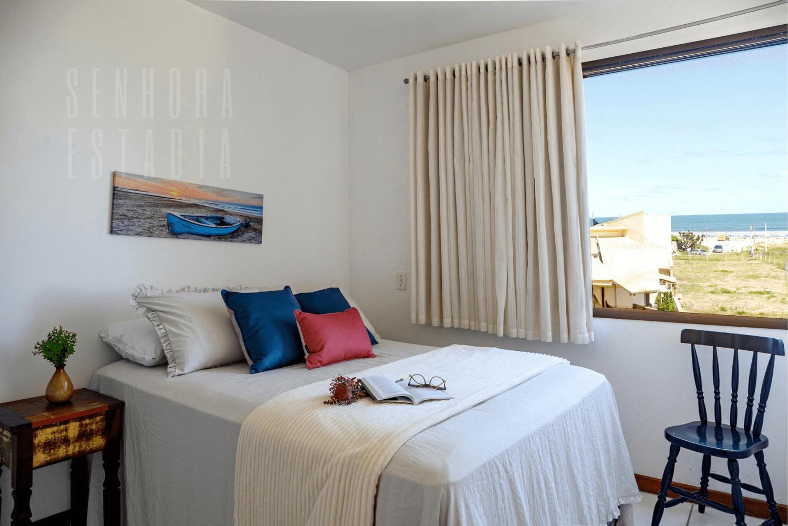 Apartment with Sea View photo 1