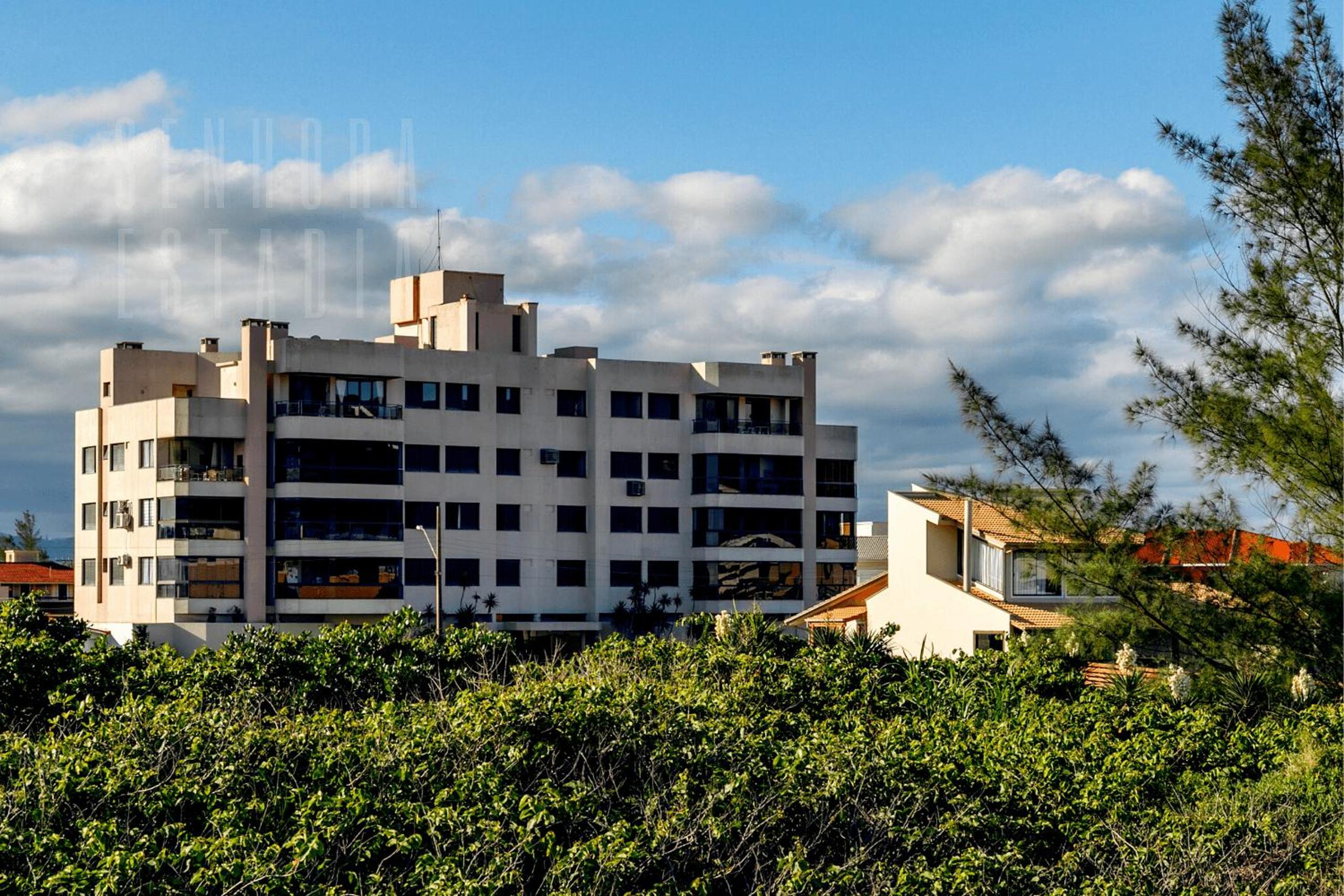 Apartment with Sea View photo 3