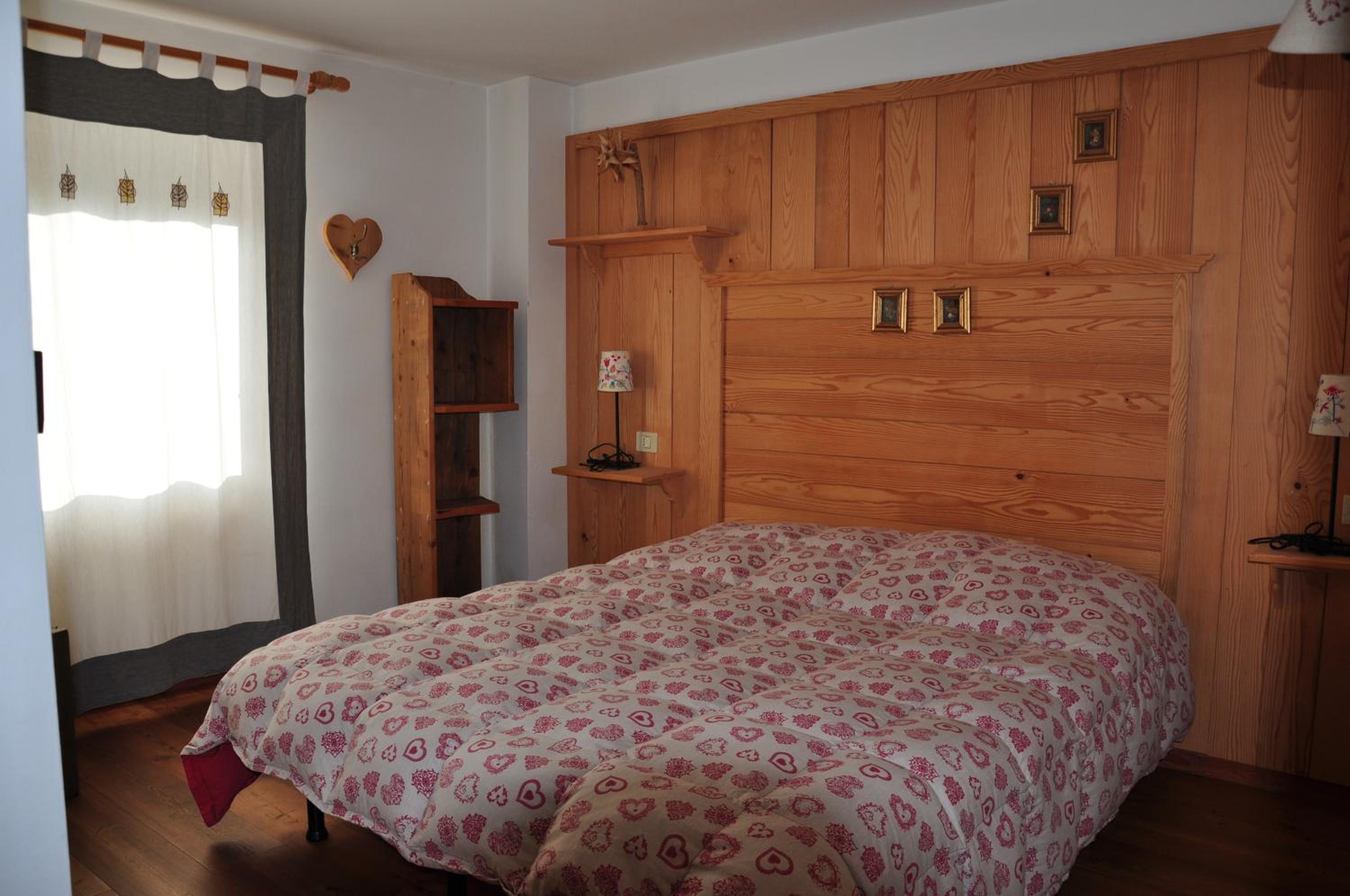 Standard Double Room photo 3