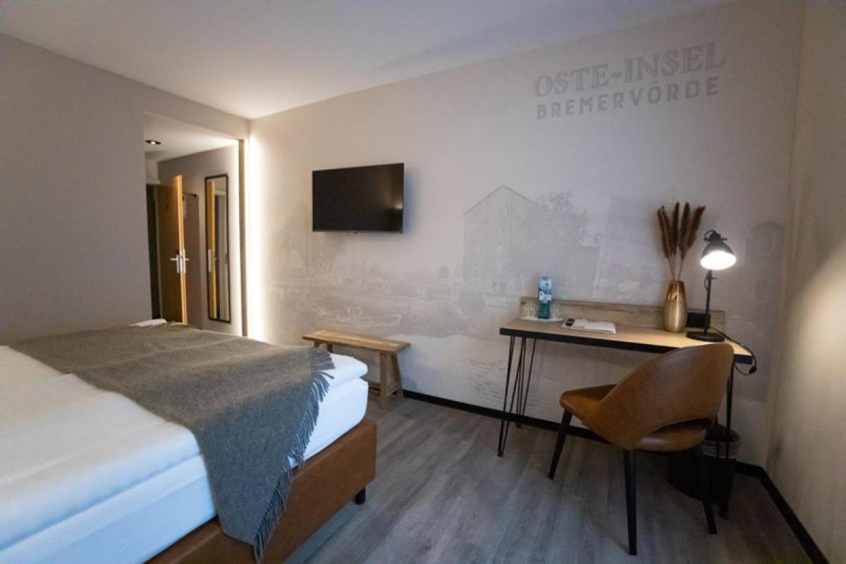 Business Double Room photo 2