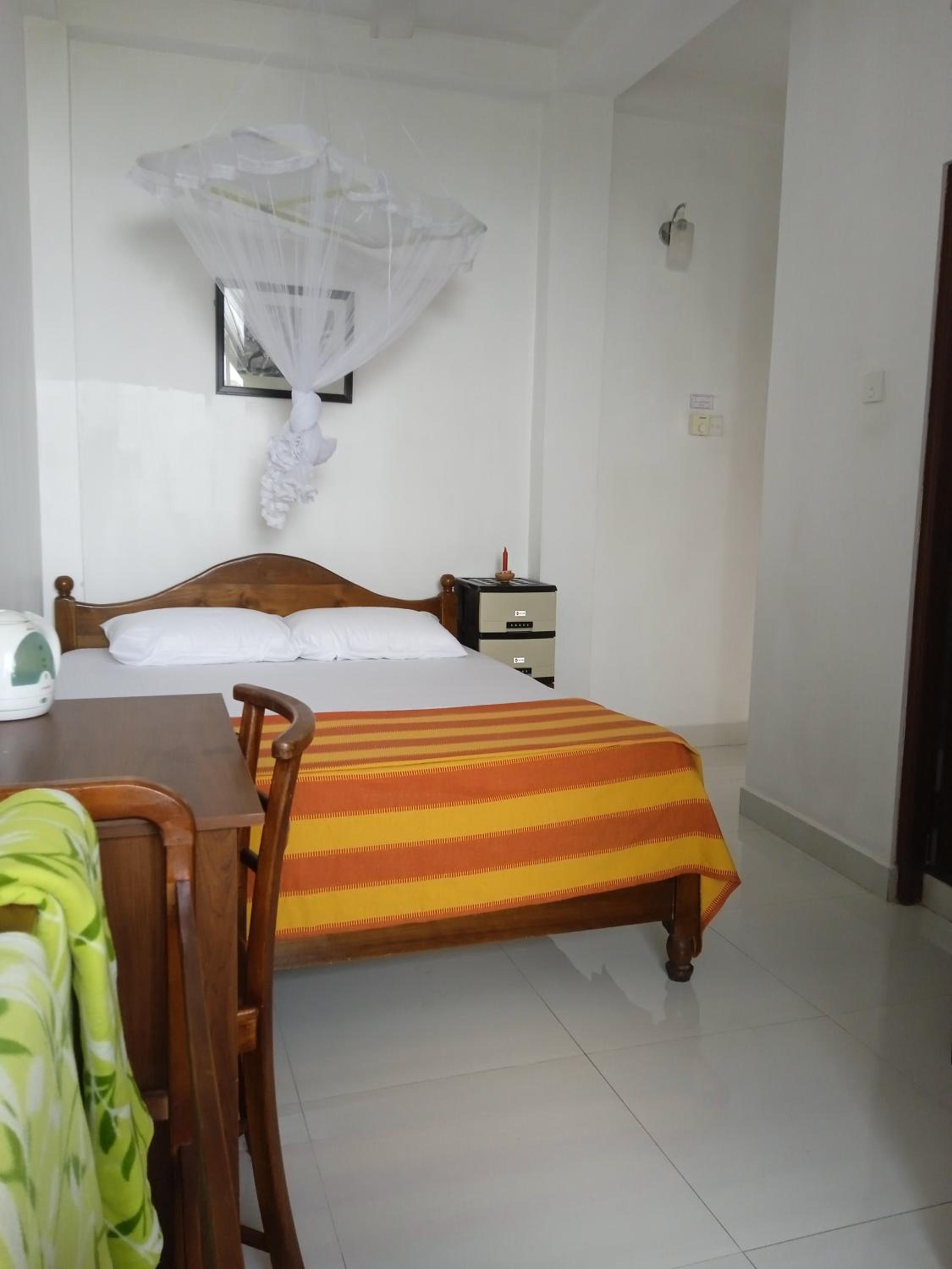 Double Room with Balcony photo 1