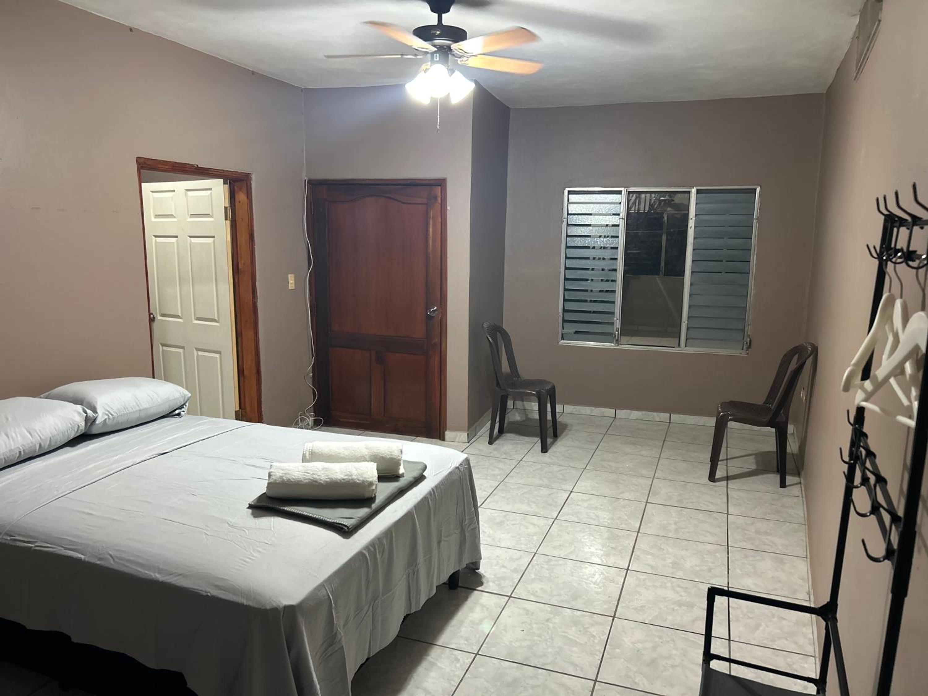 Double Room with Private Bathroom photo 1