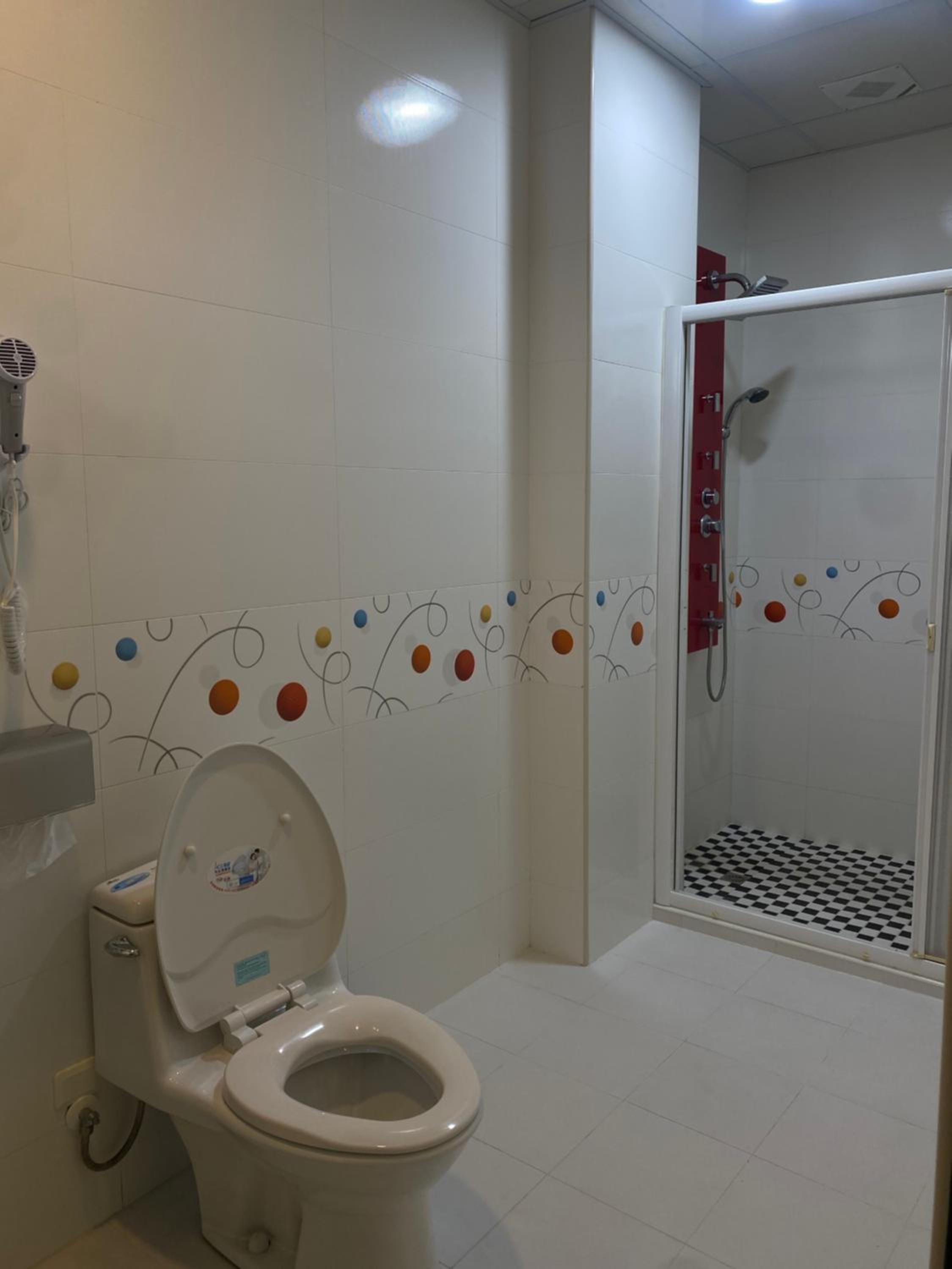 Double Room with Balcony photo 3