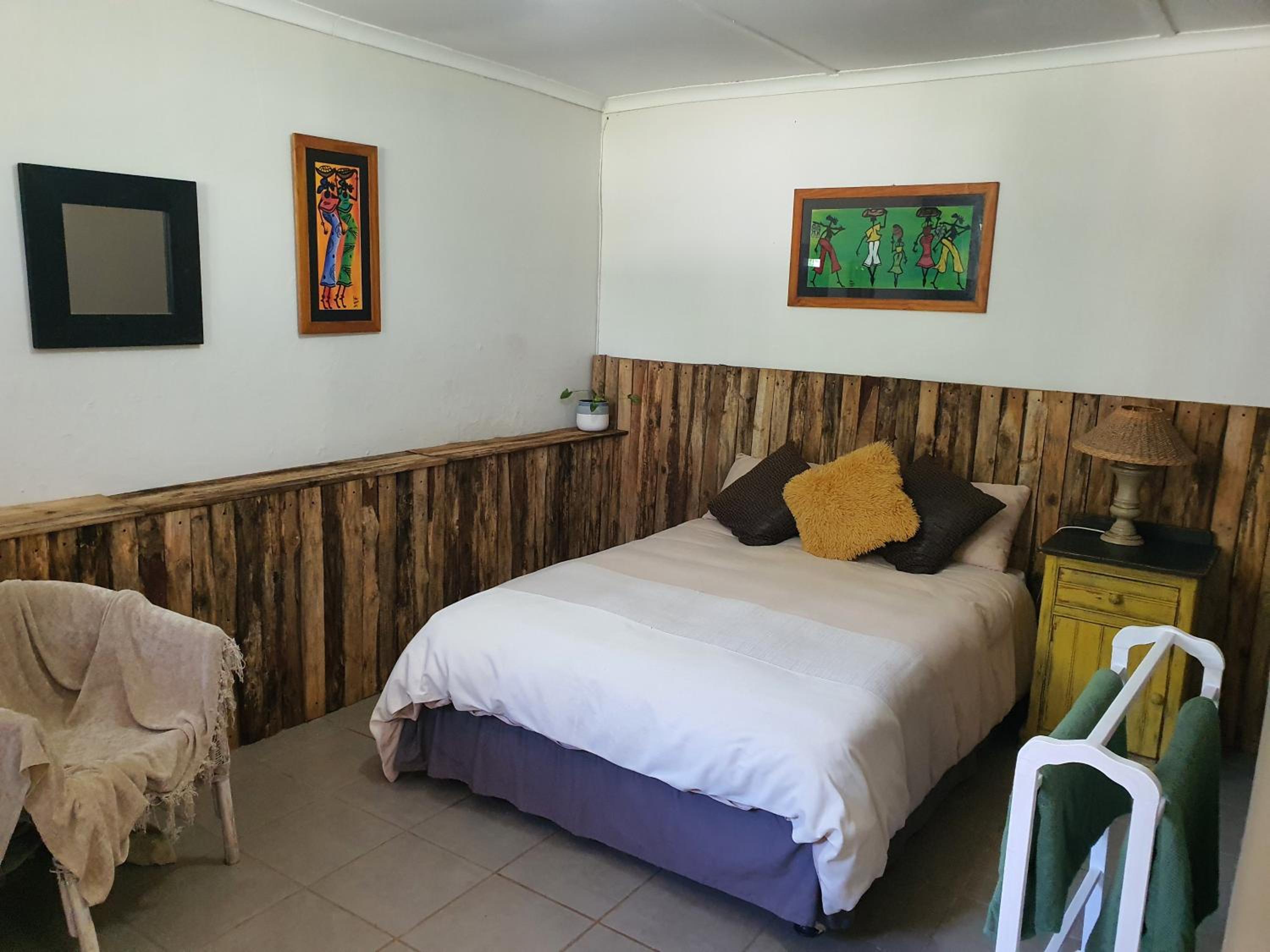 Twin Room photo 1