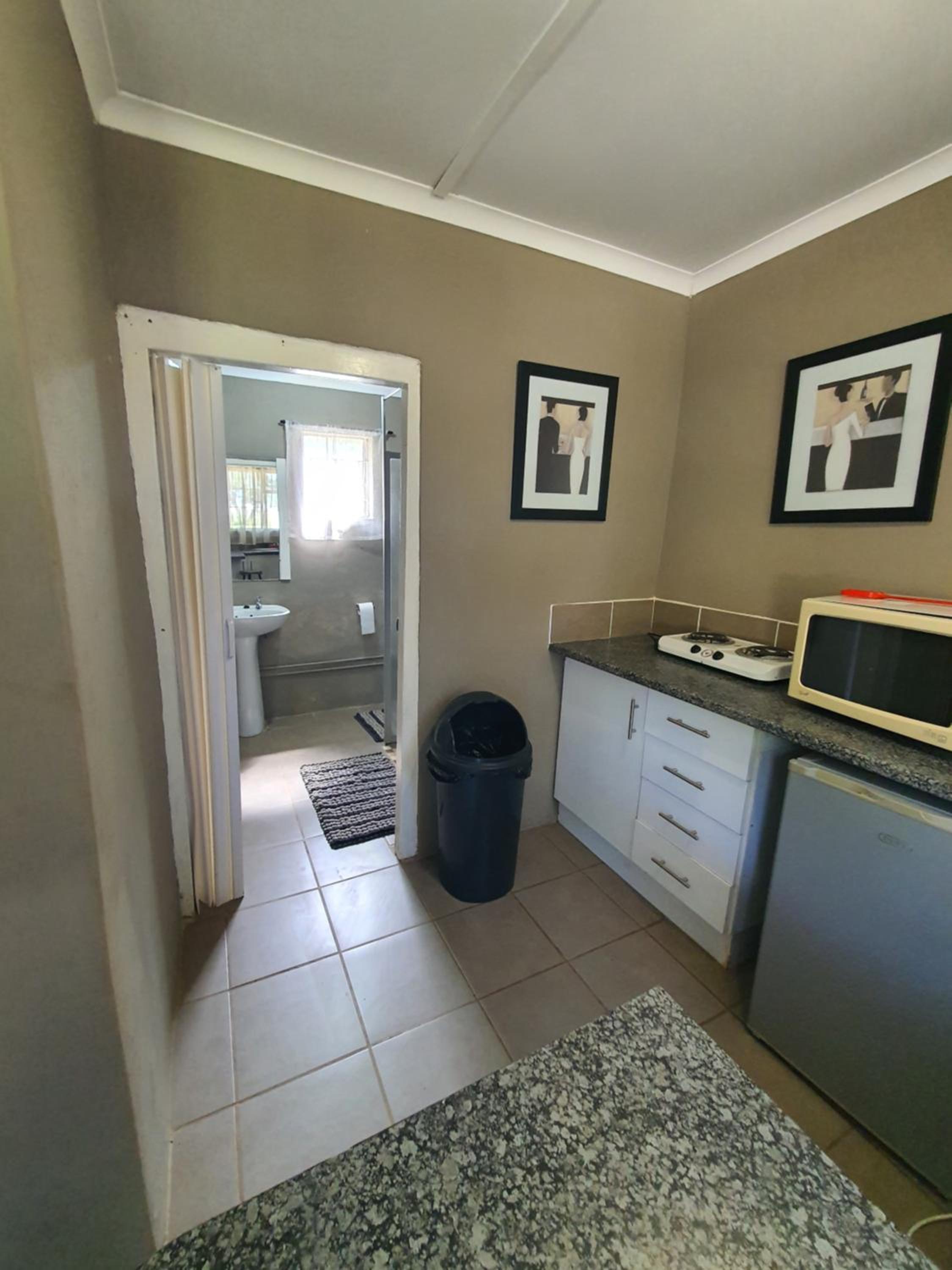 Twin Room photo 3