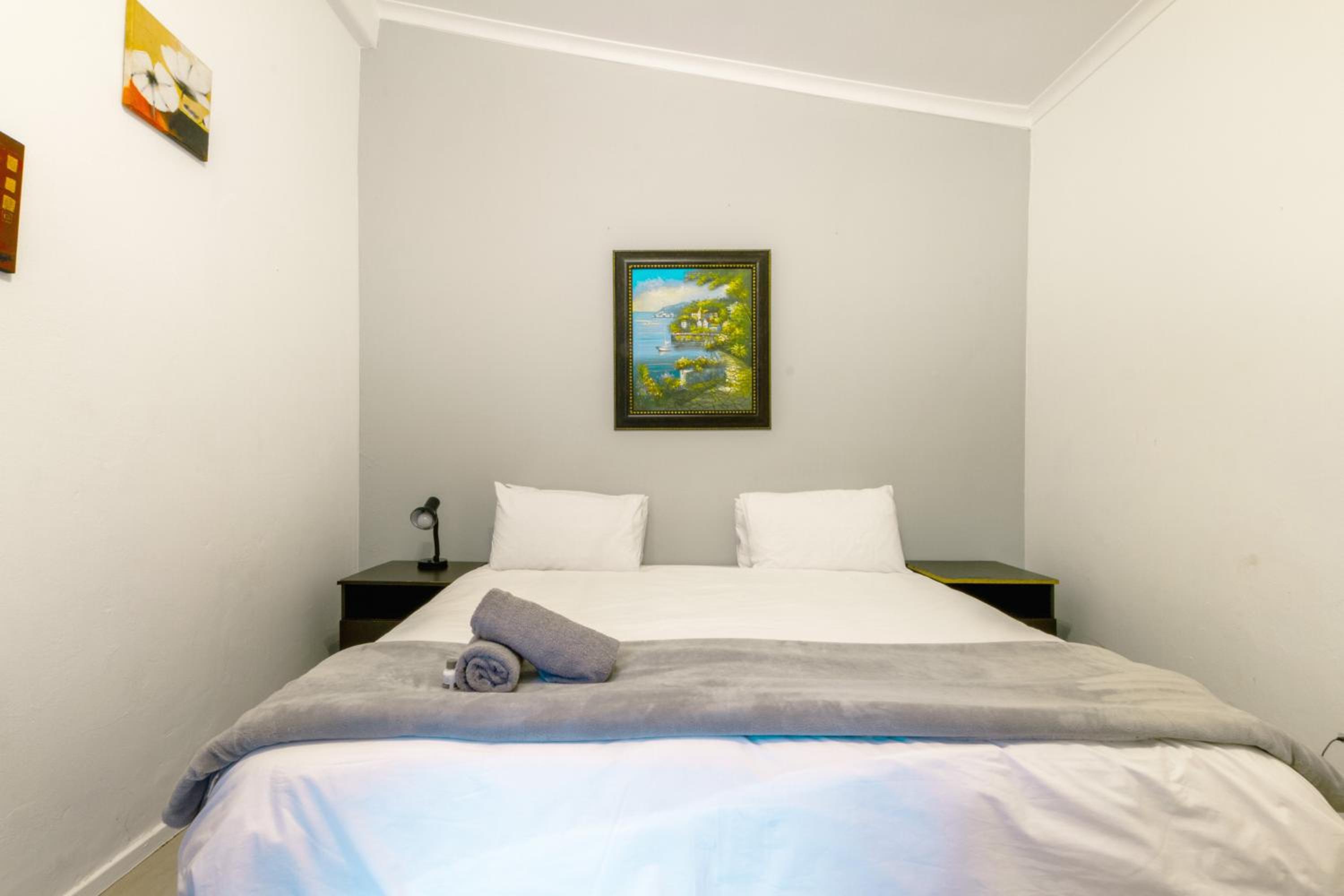 Economy Suite