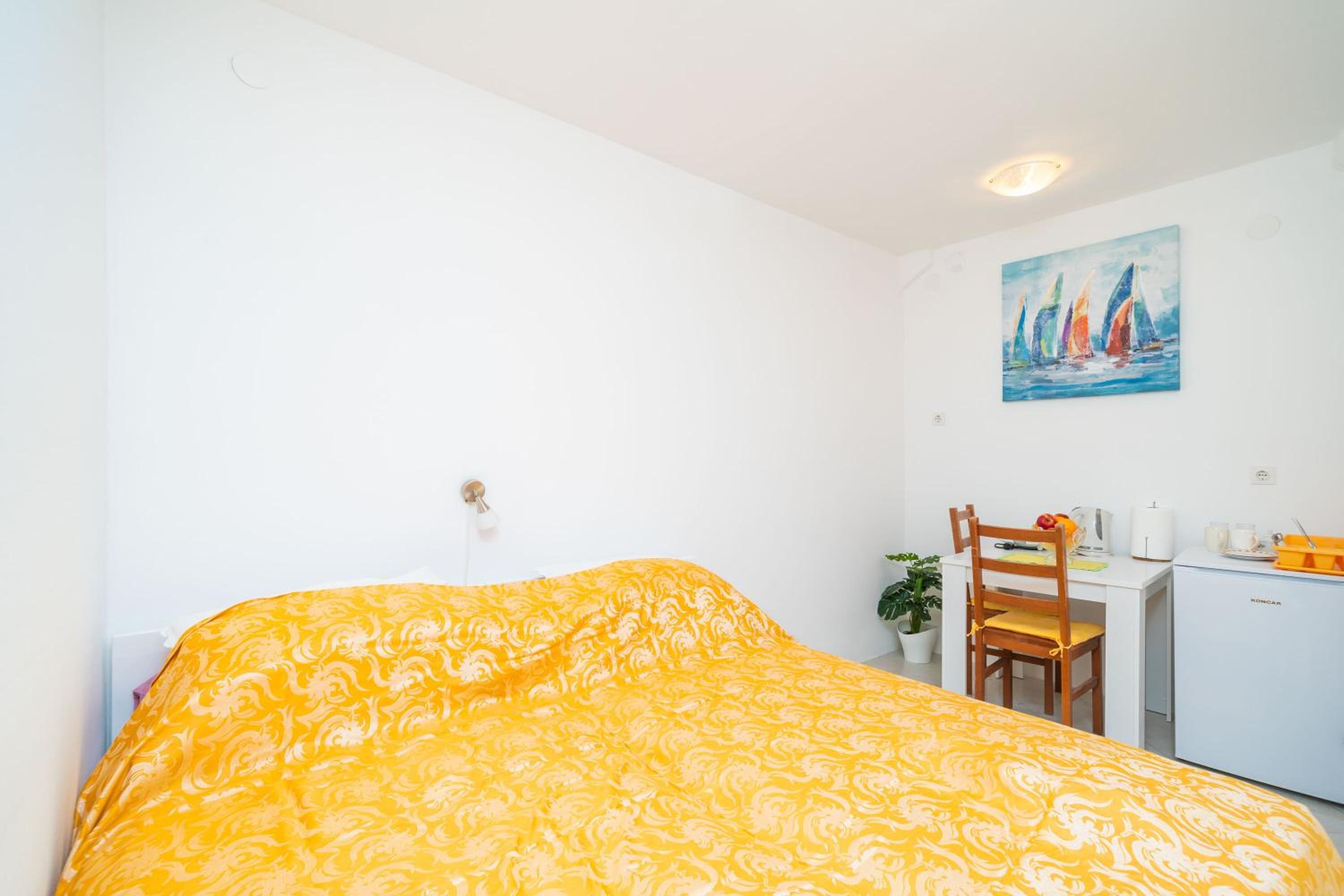Twin Or Double Room photo 1