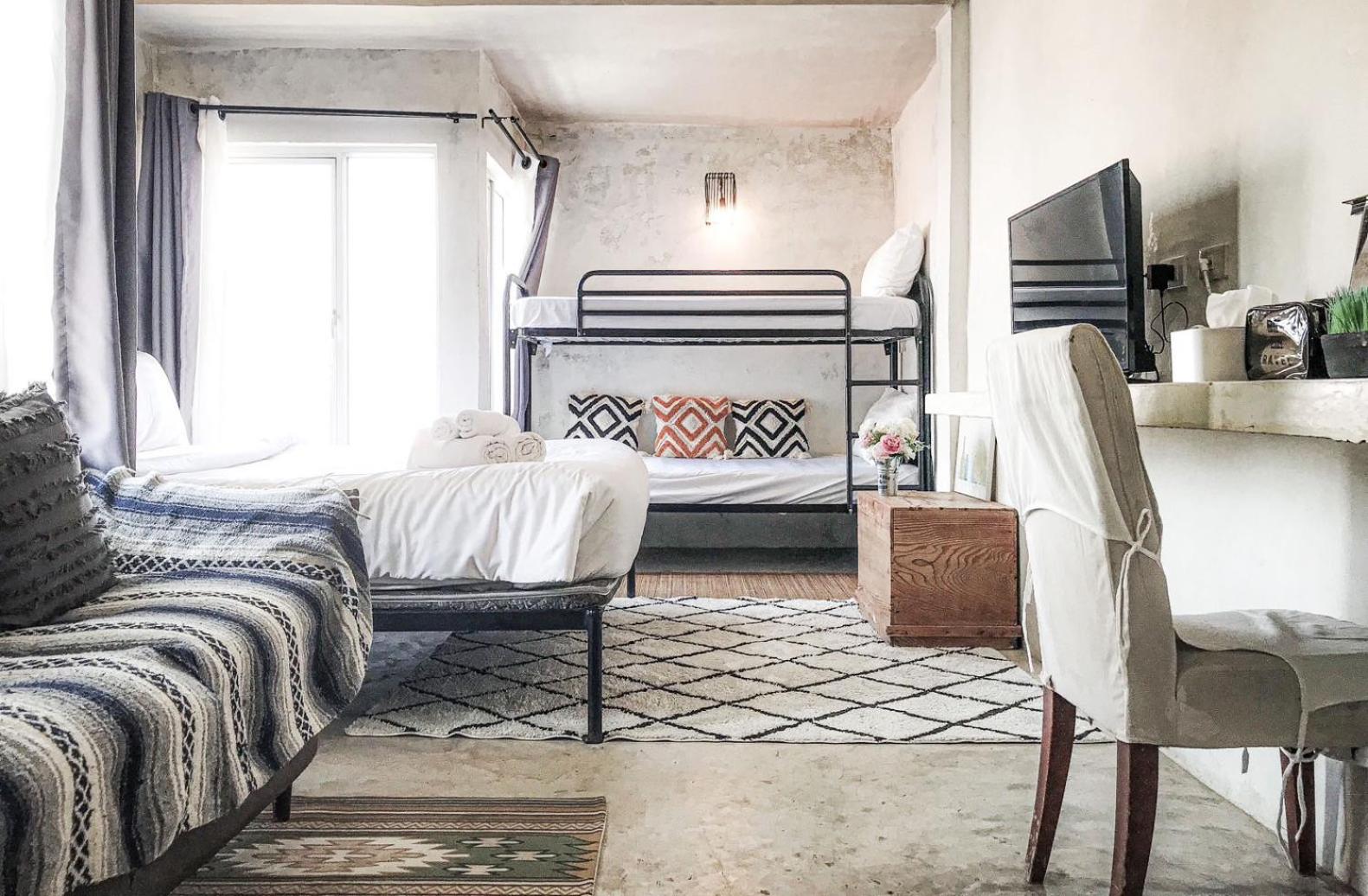 Family Room photo 1