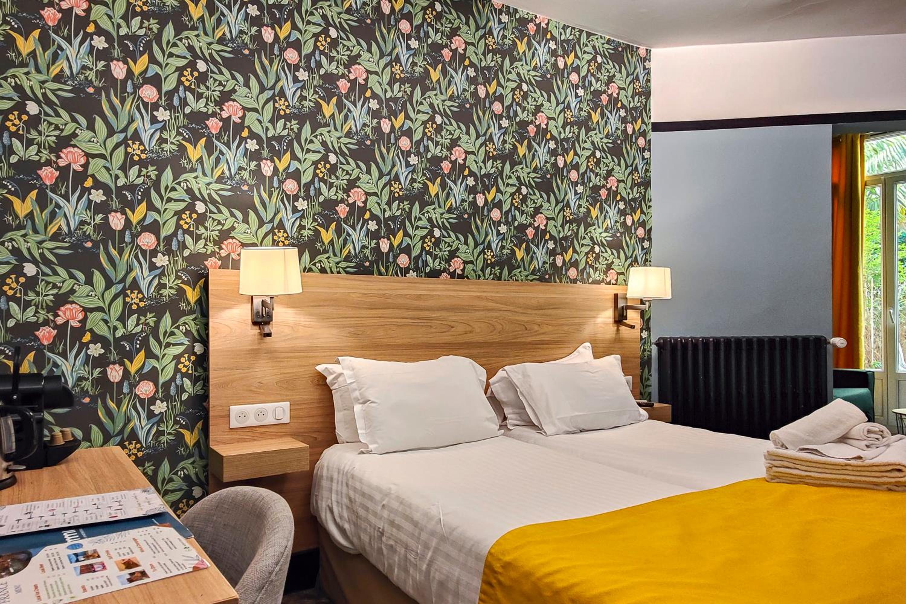 Executive Room with Balcony