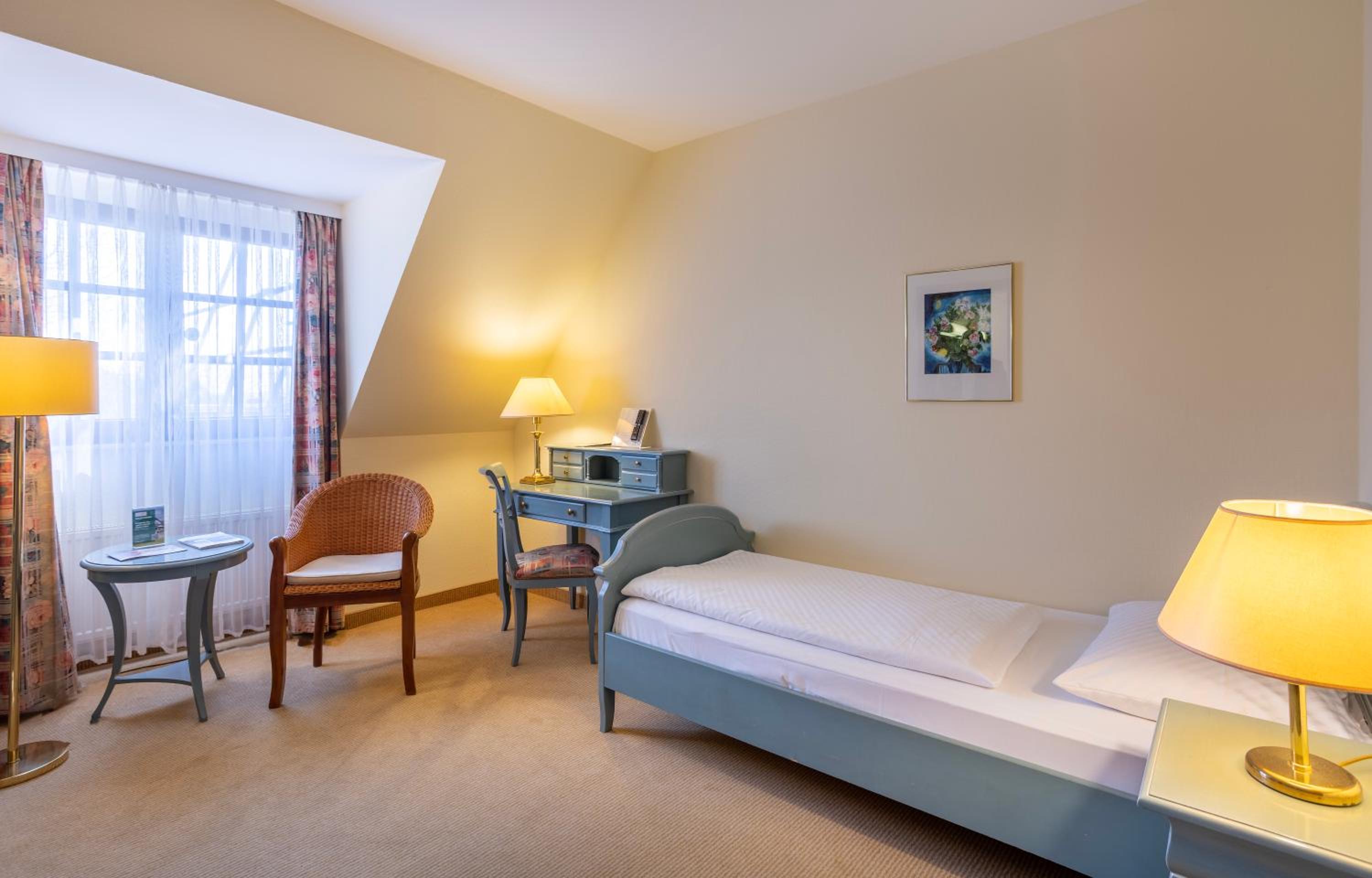 Large Single Room photo 2