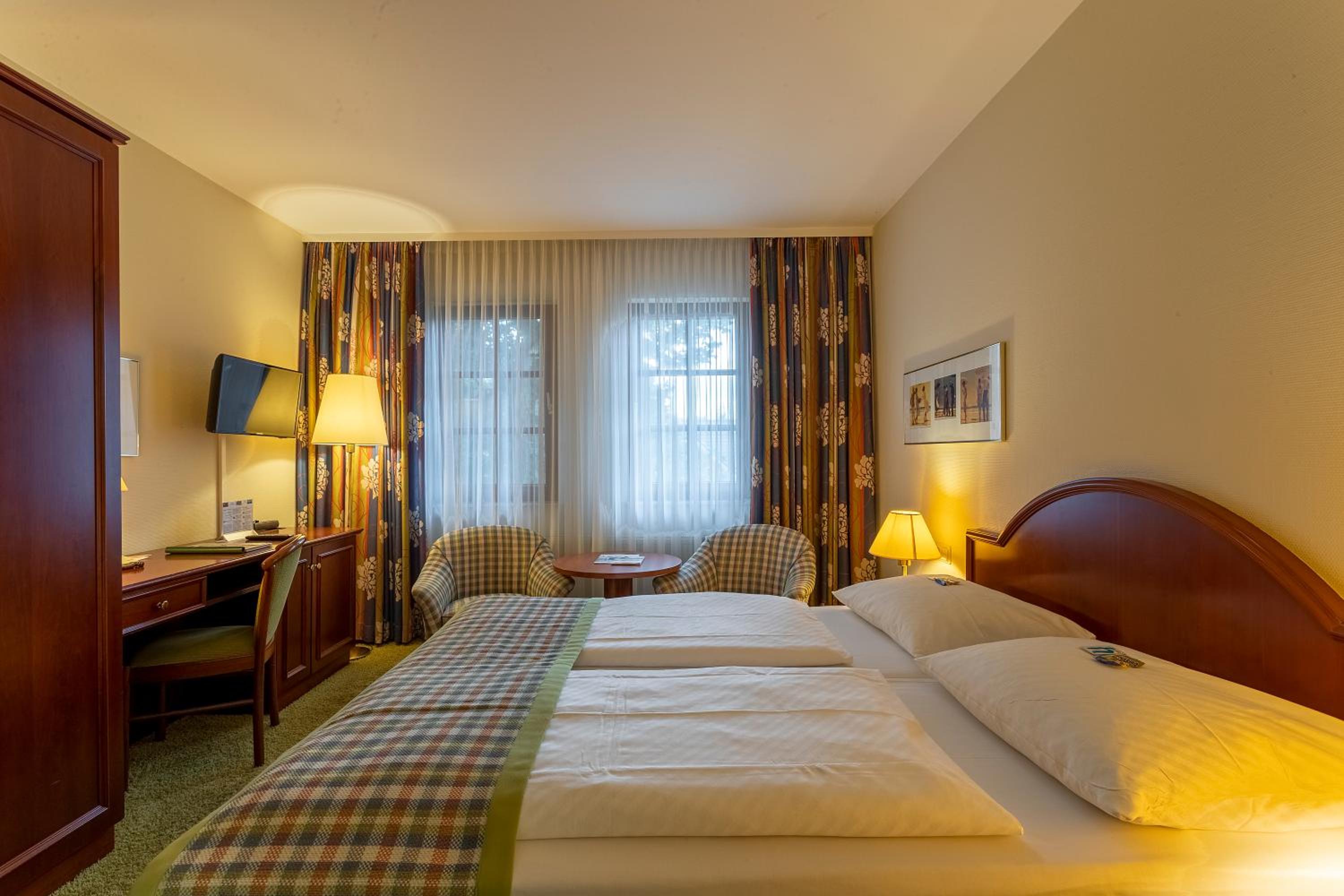 Large Single Room photo 1