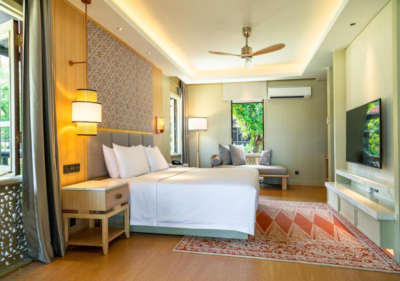 Pelangi Junior Suite - Photo 2