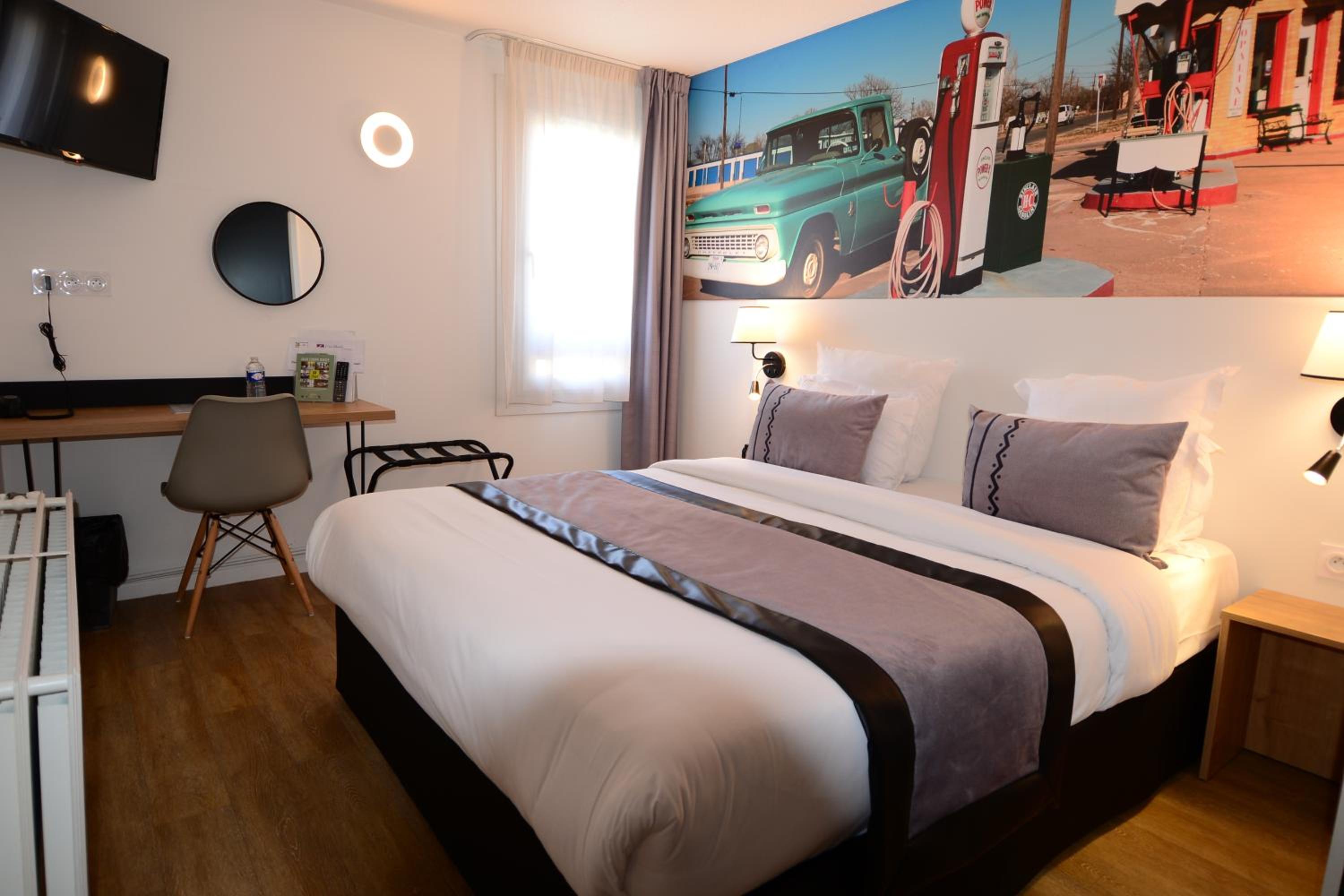 Superior Double Room - Photo 4