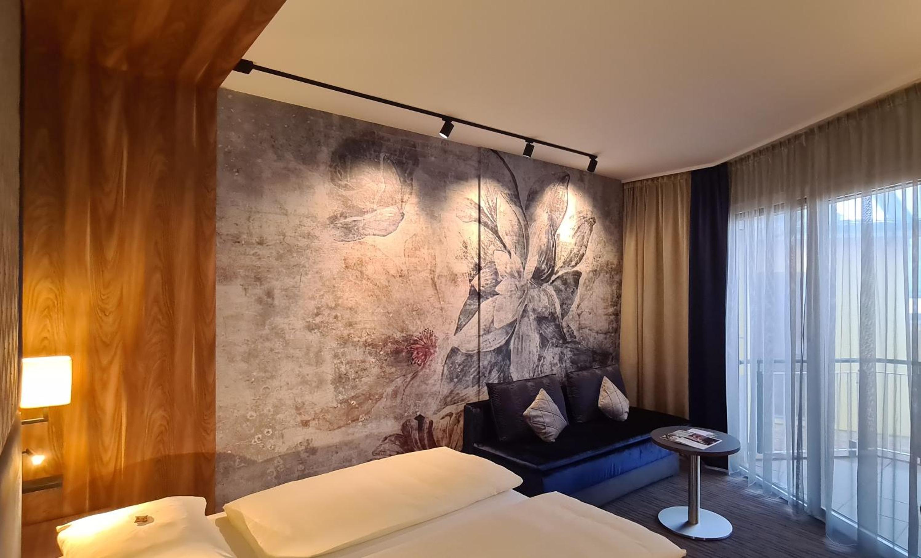 Double Room with Balcony or Terrace photo 2