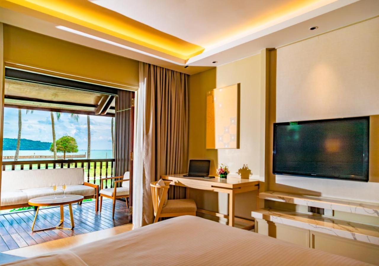 Pelangi Suite photo 3