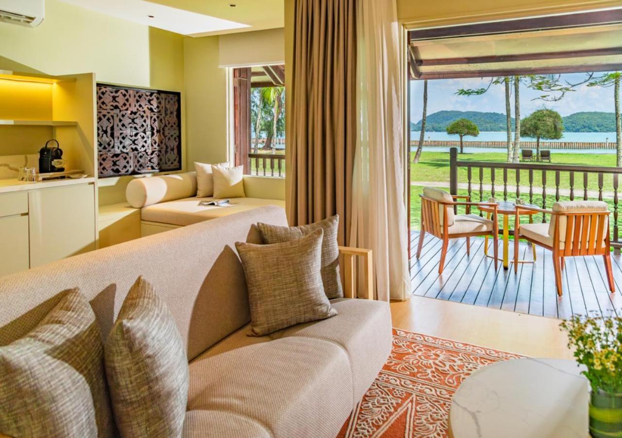 Pelangi Suite photo 2