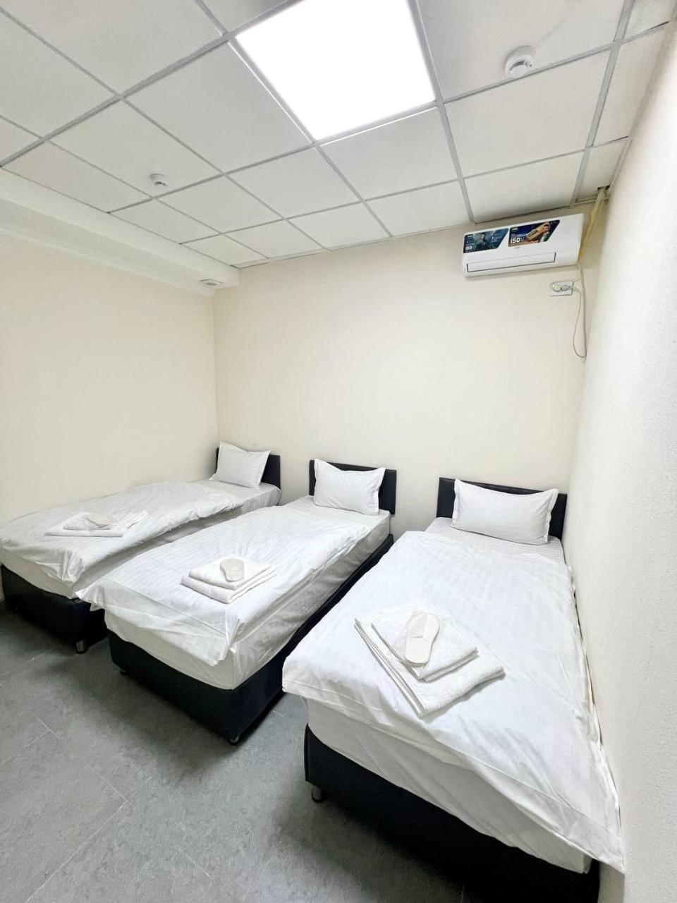 Triple Room photo 2