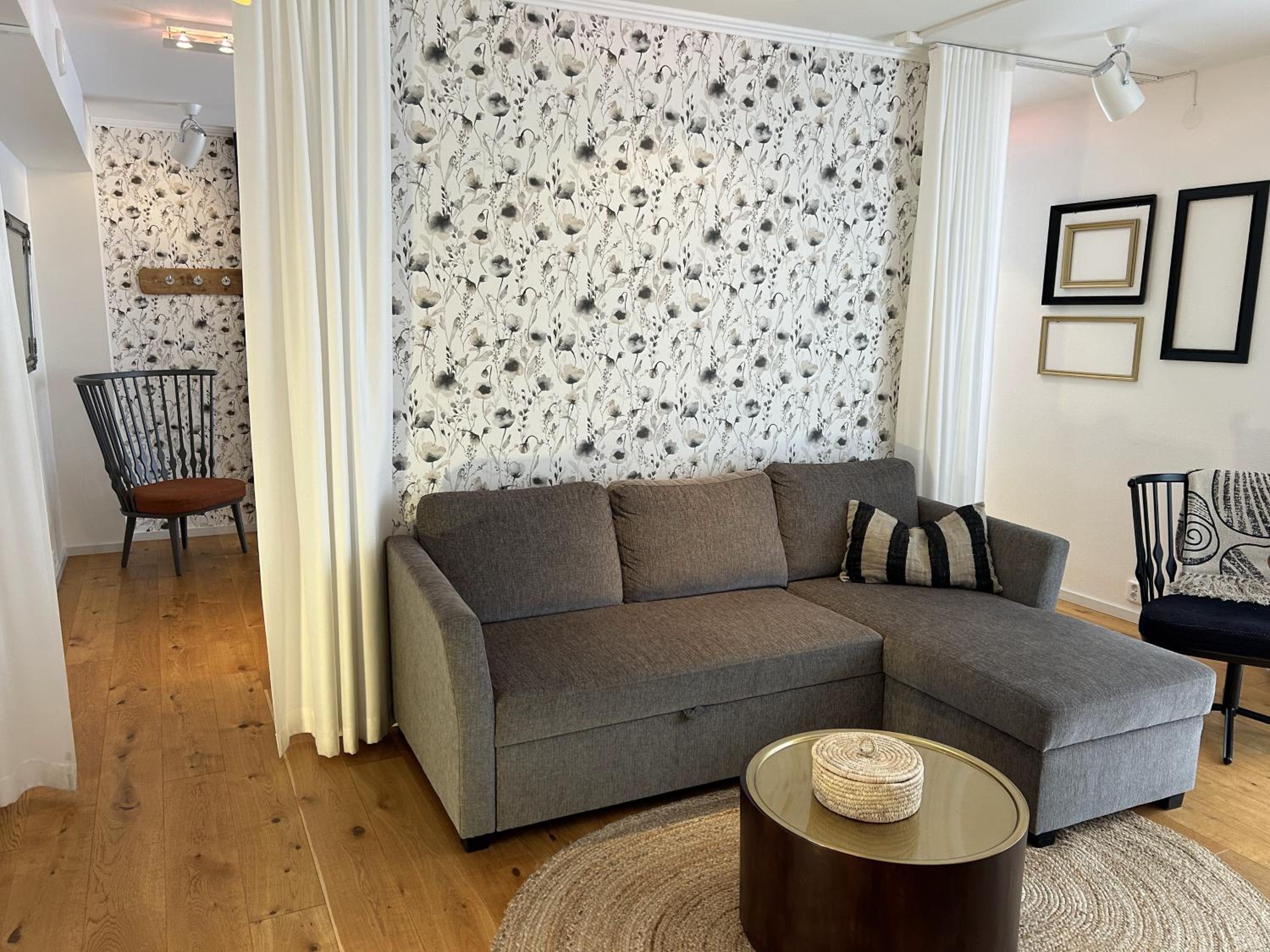Suite photo 1