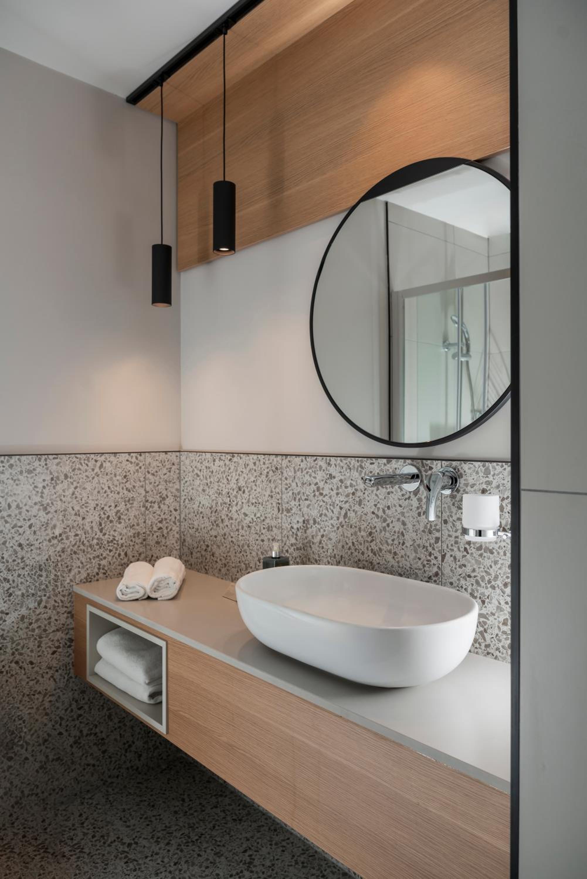 Superior Triple Room - Photo 21