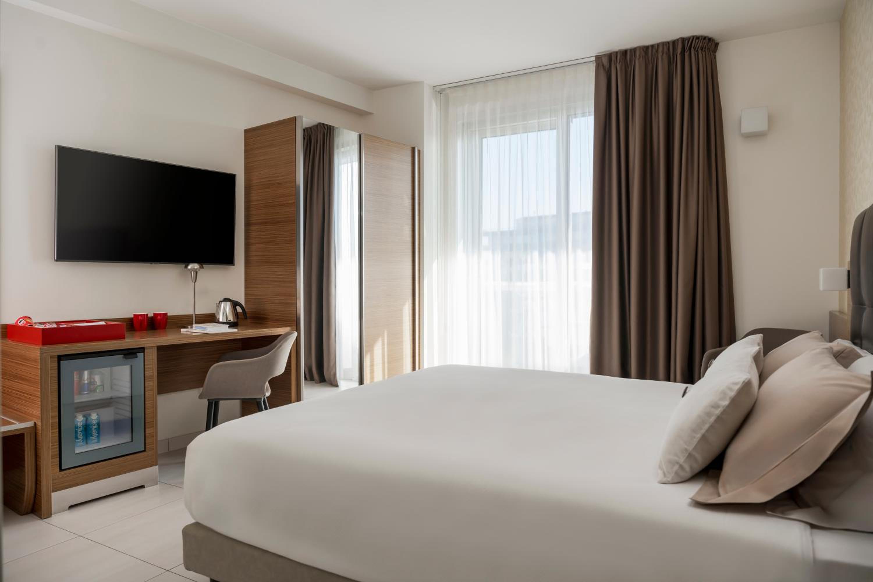 Superior Double Room - Photo 12