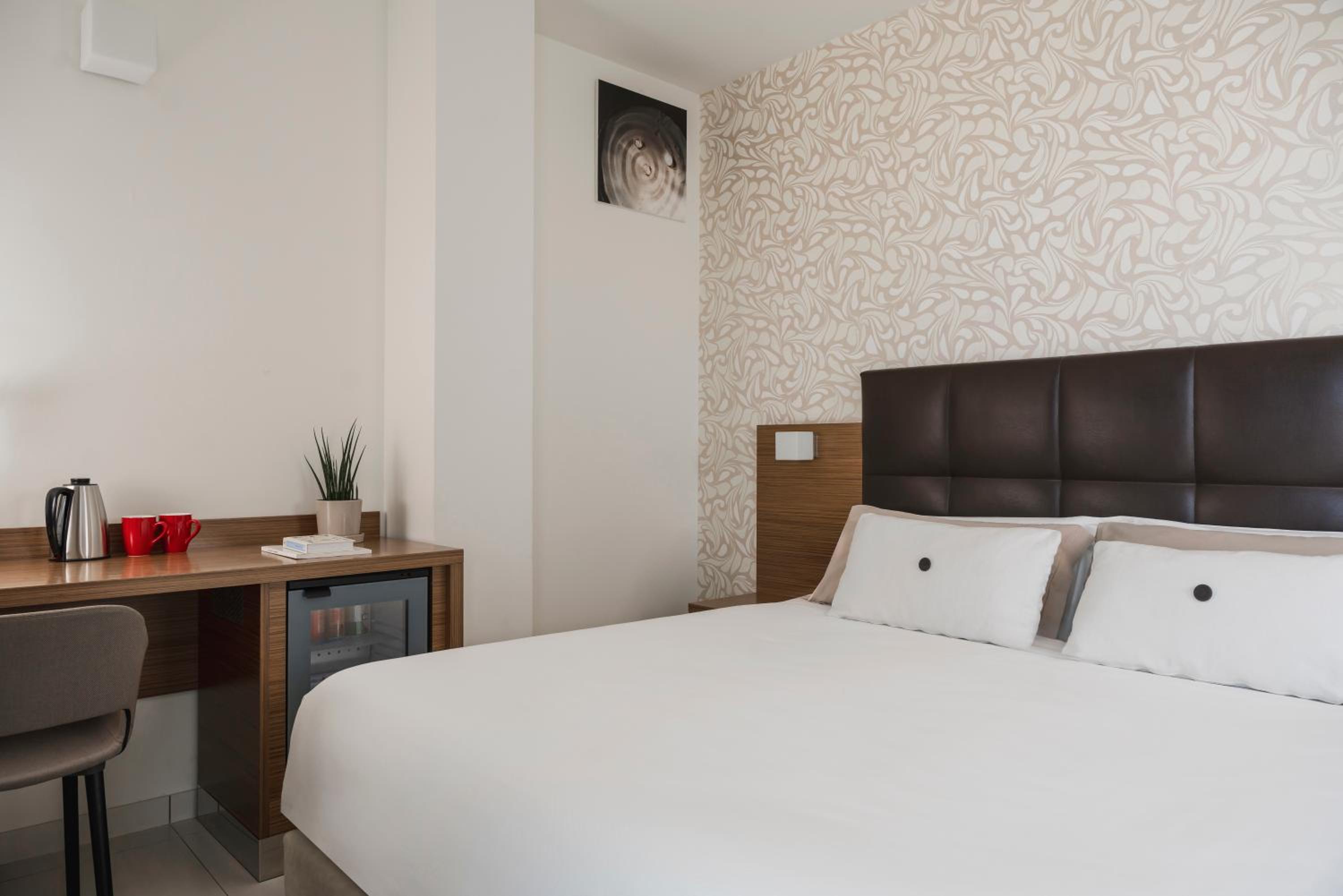 Superior Triple Room - Photo 5