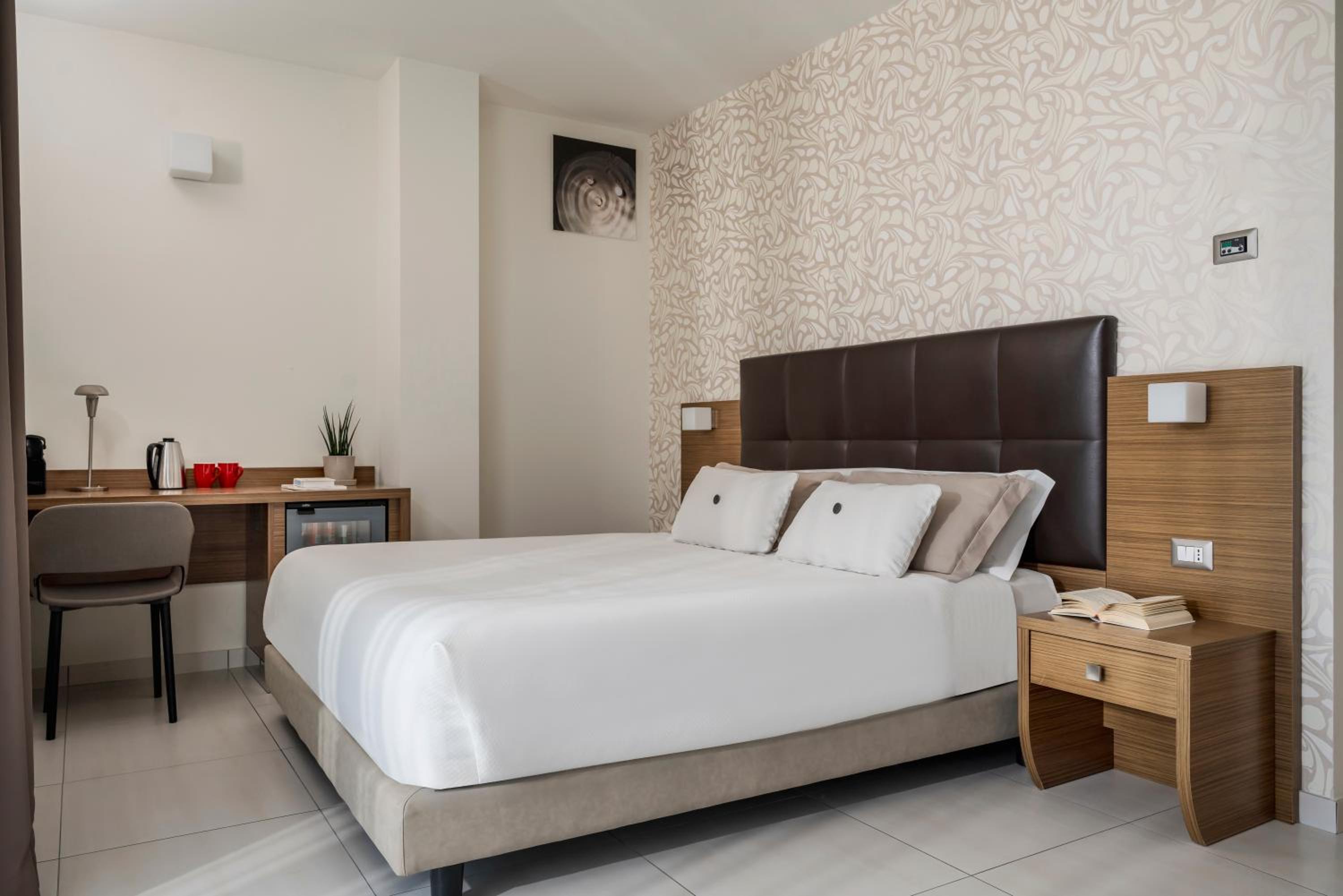 Superior Double Room - Photo 6