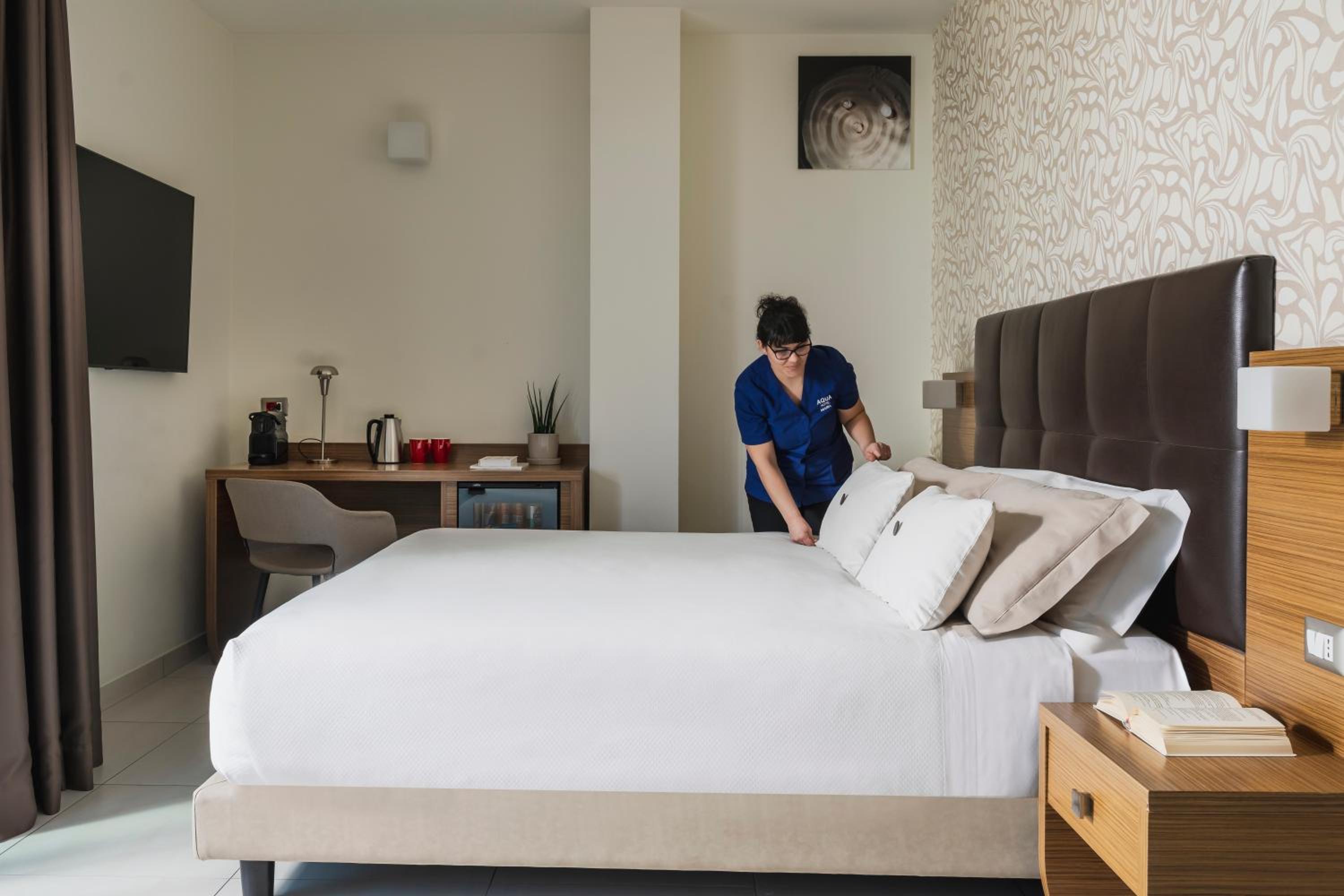 Superior Double Room - Photo 4