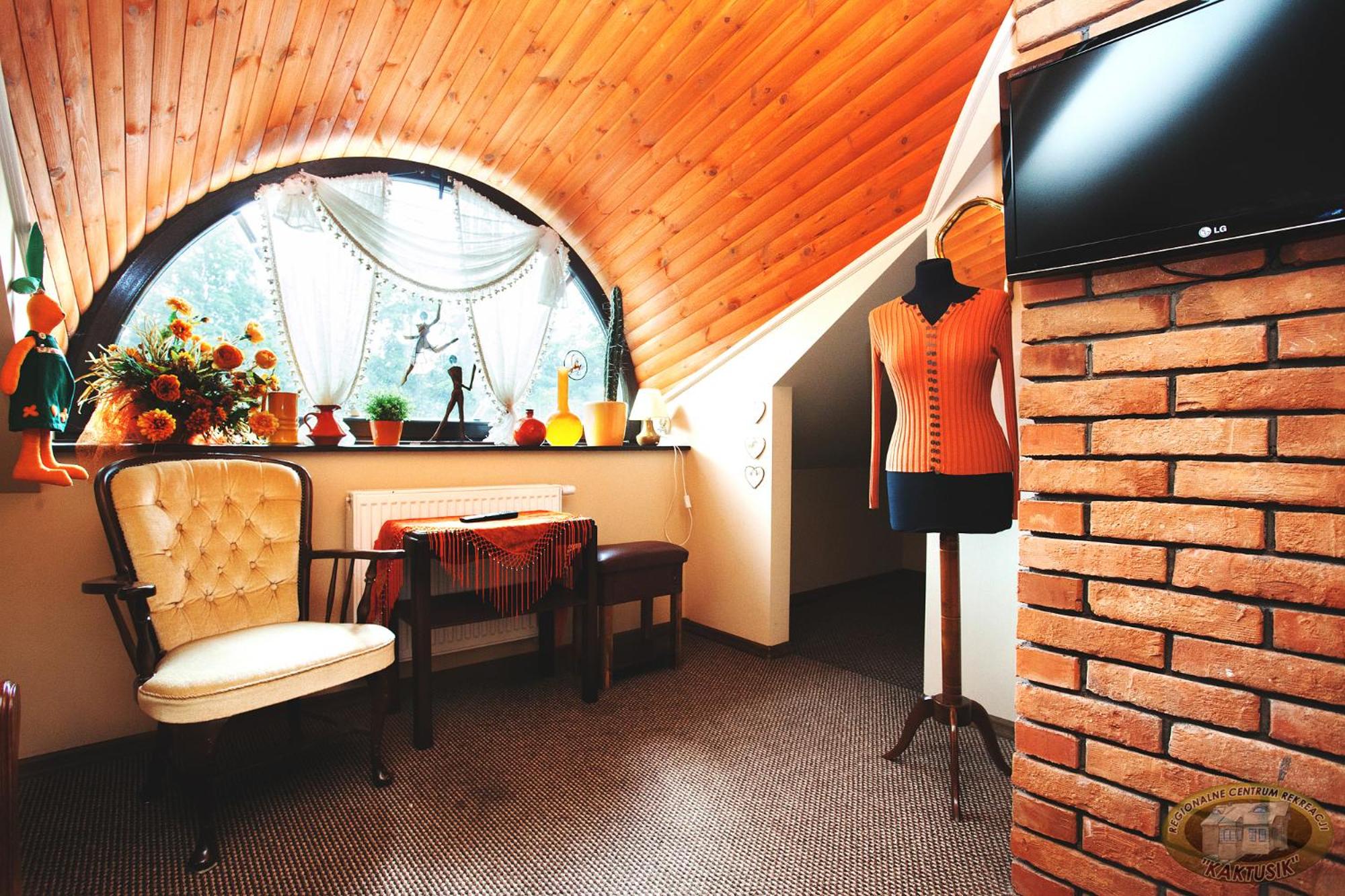 Double Room photo 2