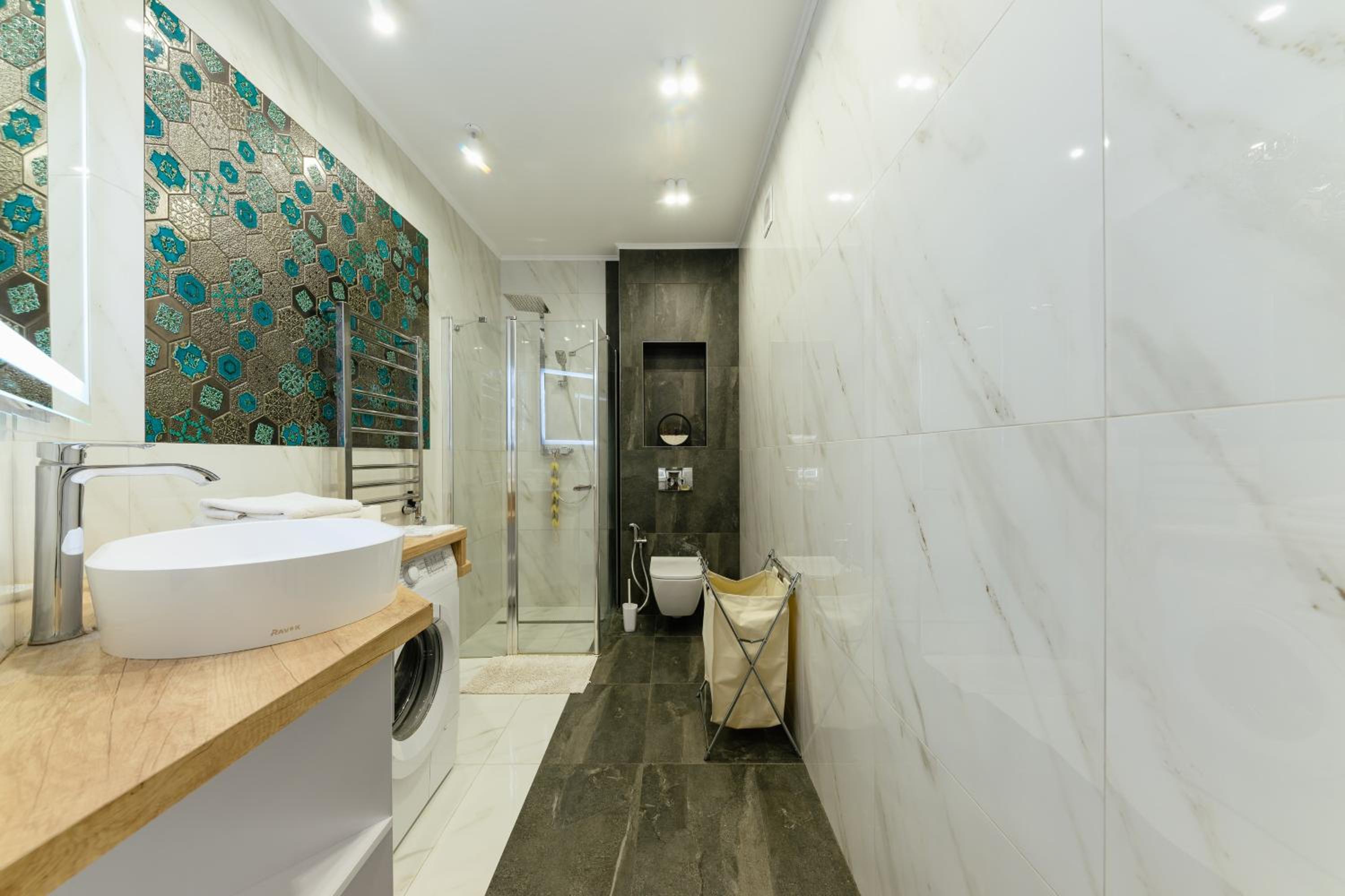 Quadruple Room photo 2