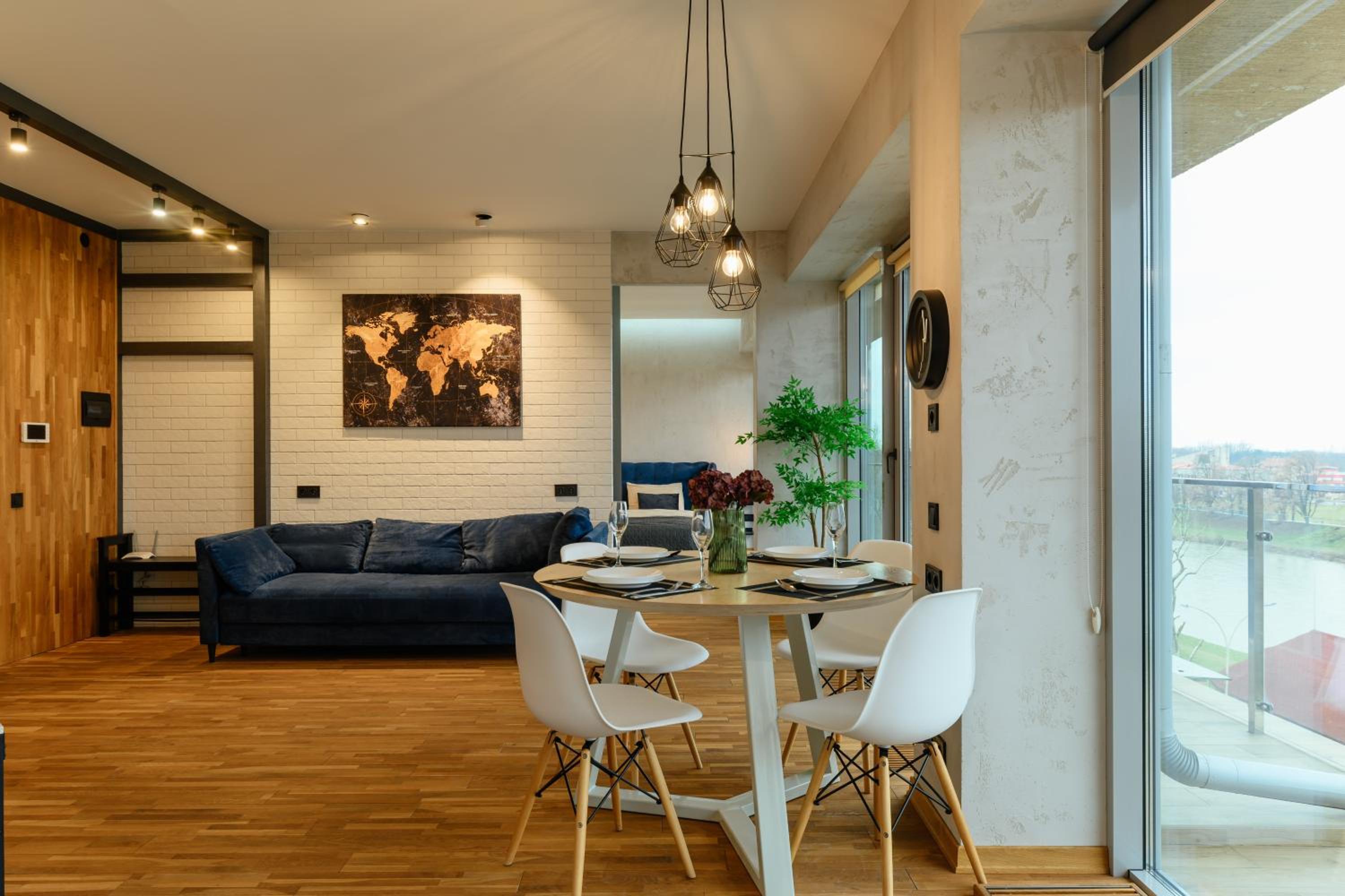 Quadruple Room photo 3