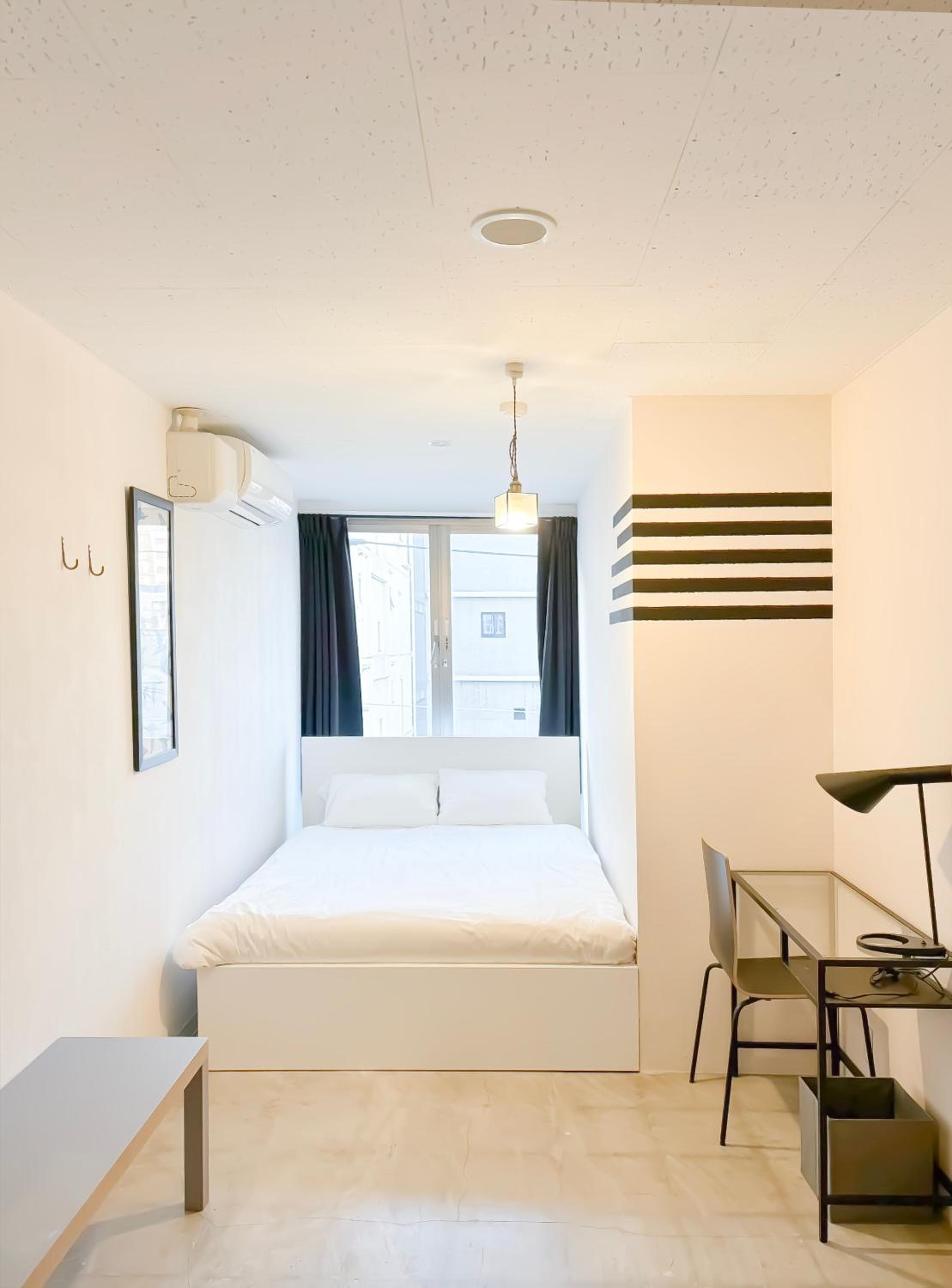 Double Room with Shared Bathroom photo 1