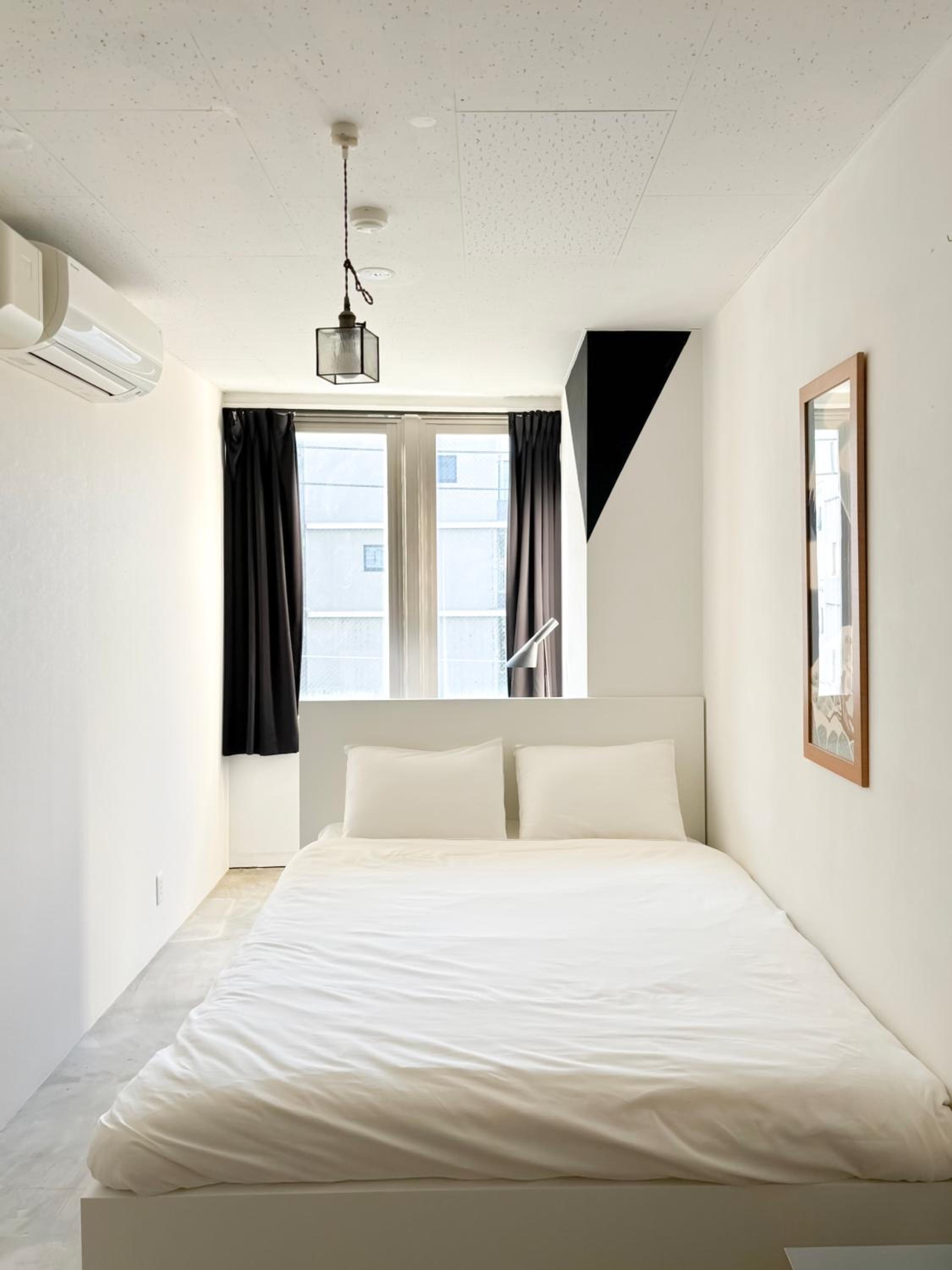 Double Room with Shared Bathroom photo 1