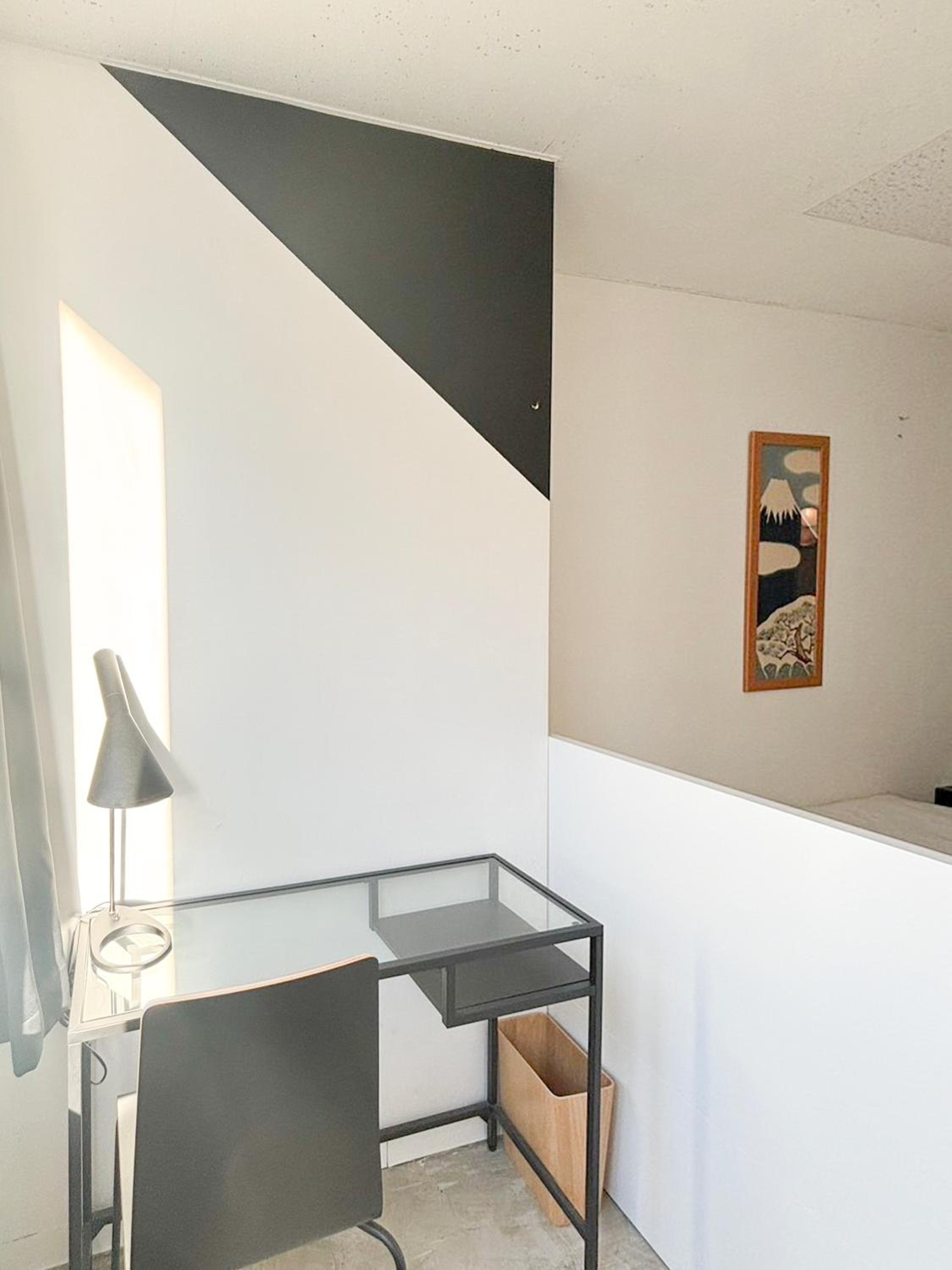 Double Room with Shared Bathroom photo 3