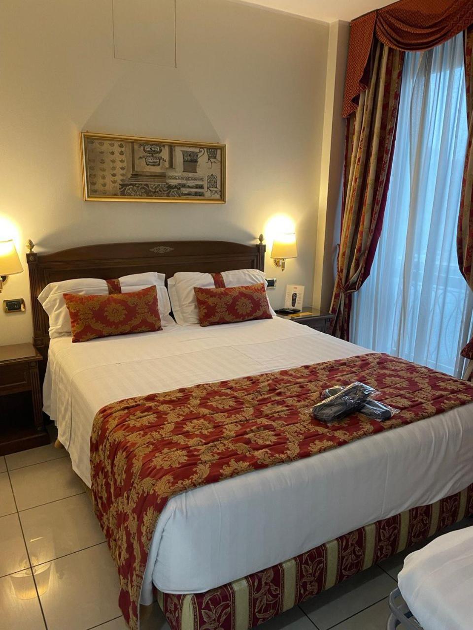 Comfort Quadruple Room - Photo 3