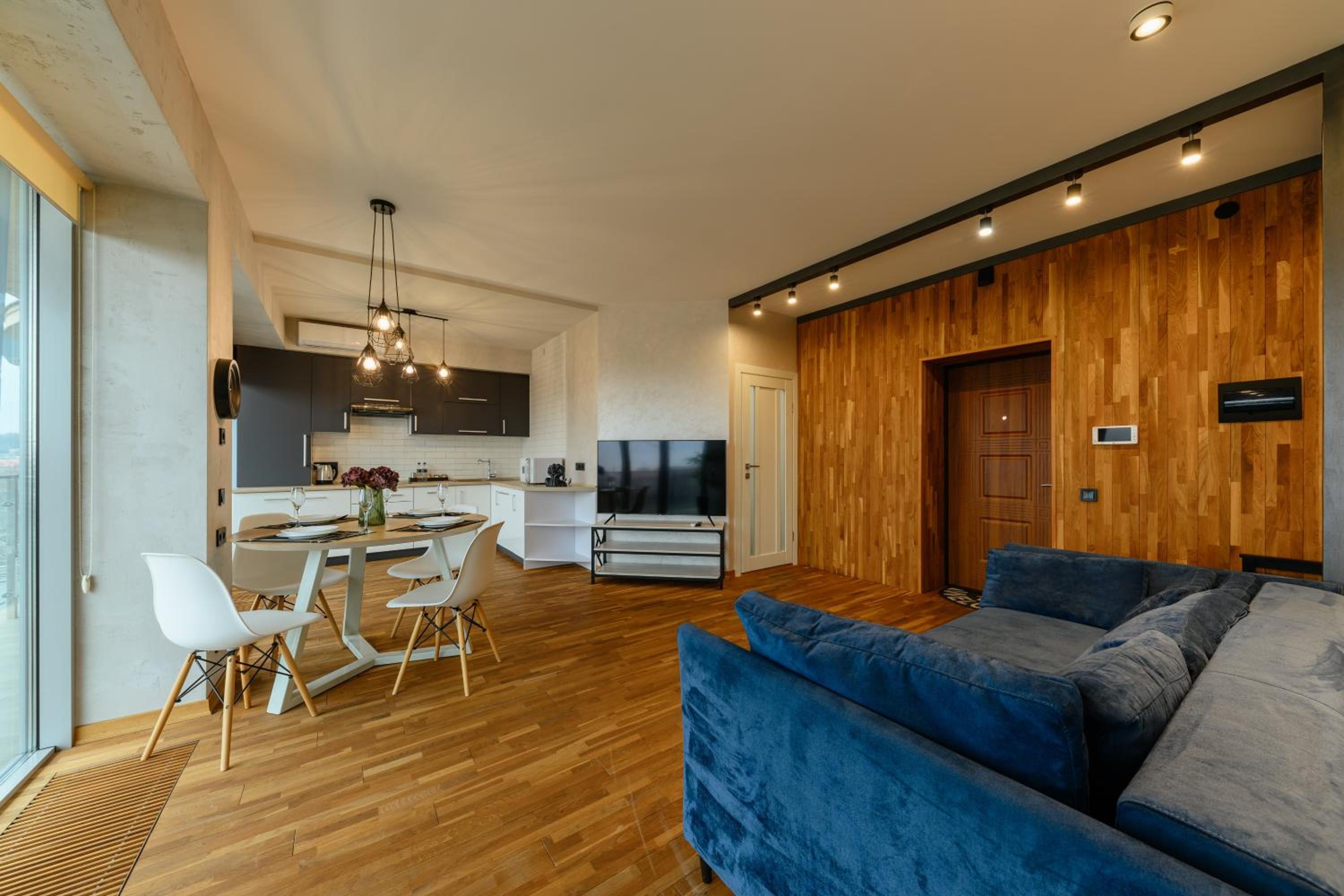 Quadruple Room photo 1