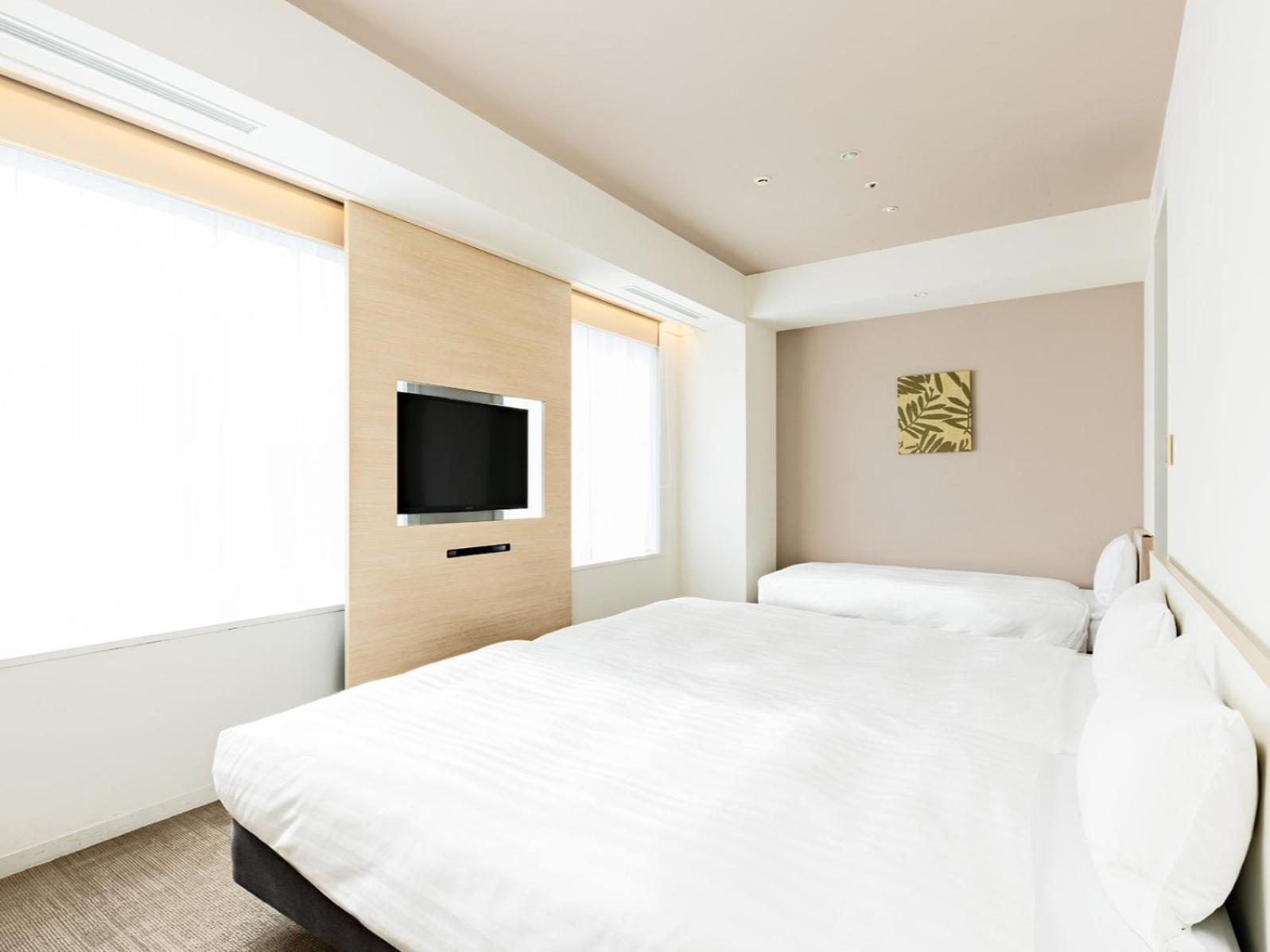 Deluxe Triple Room - Non-Smoking - Photo 1