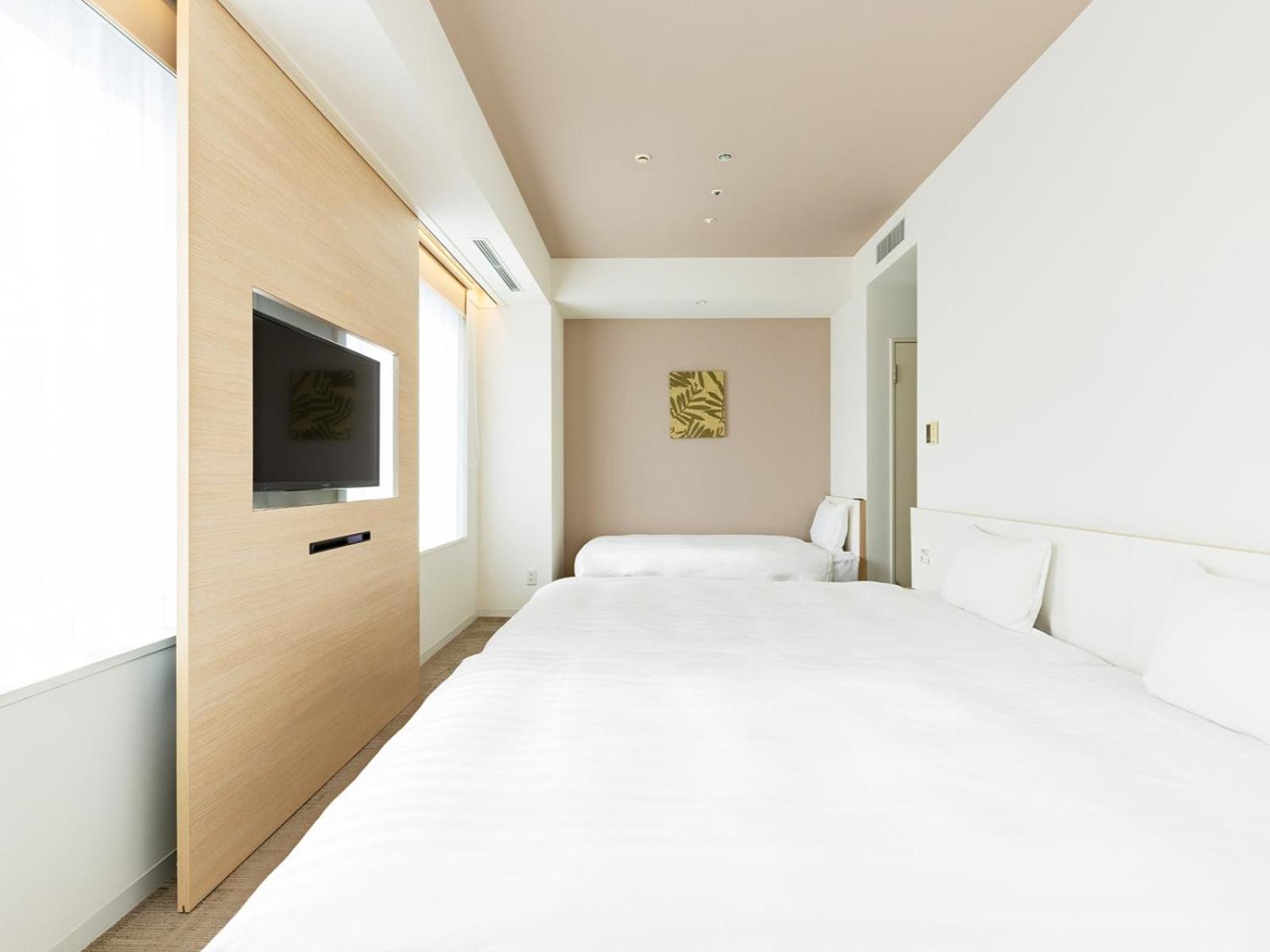 Deluxe Triple Room - Non-Smoking - Photo 5