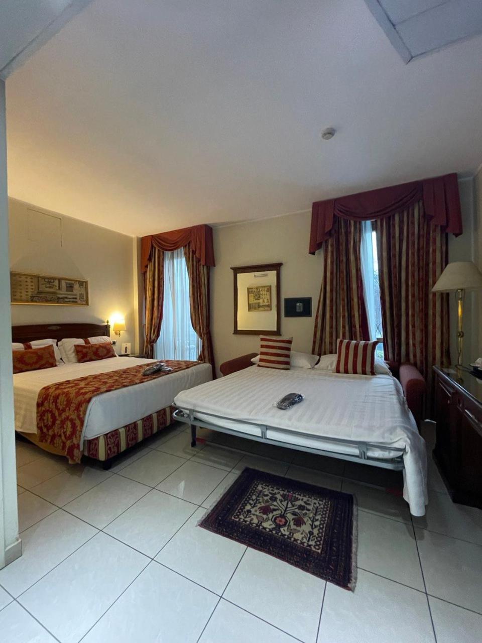 Comfort Quadruple Room - Photo 4