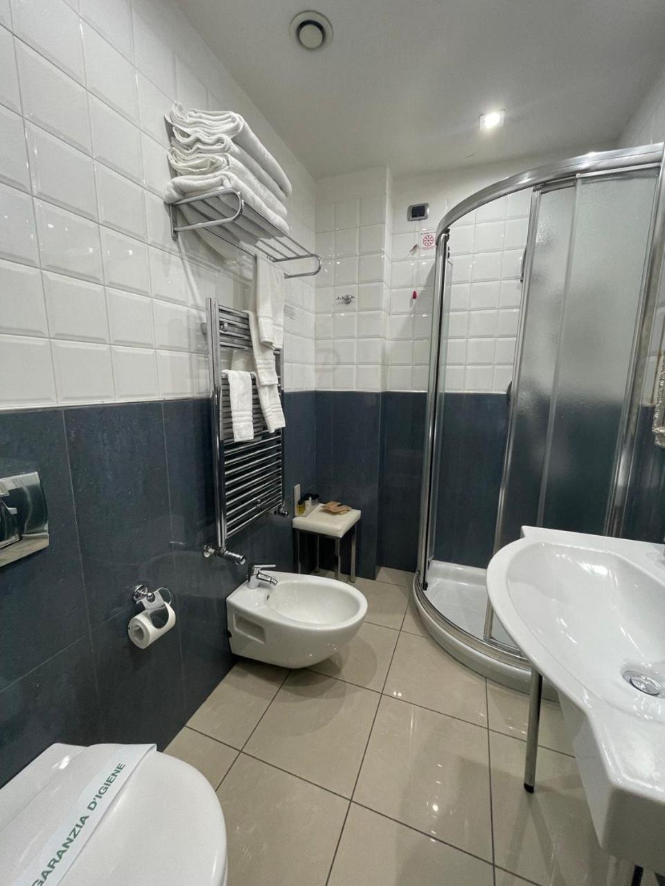 Comfort Quadruple Room - Photo 2