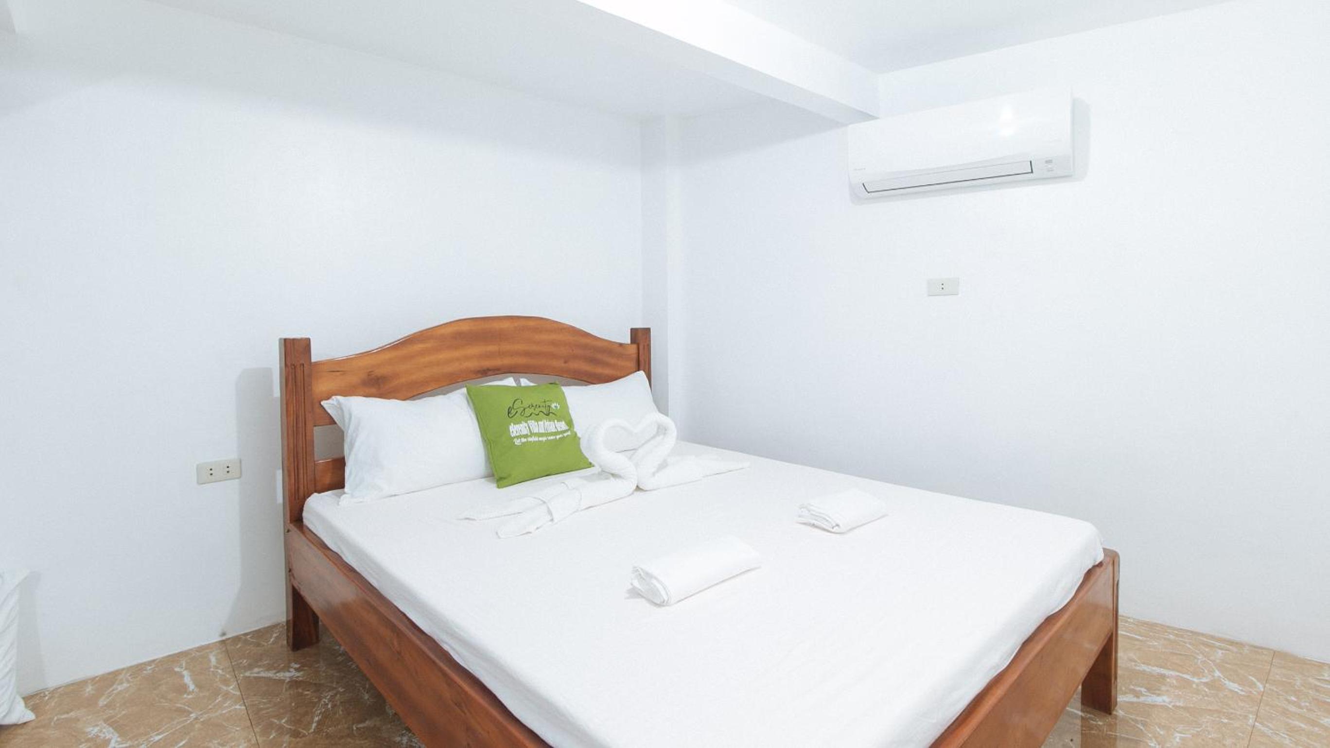 Villa Room