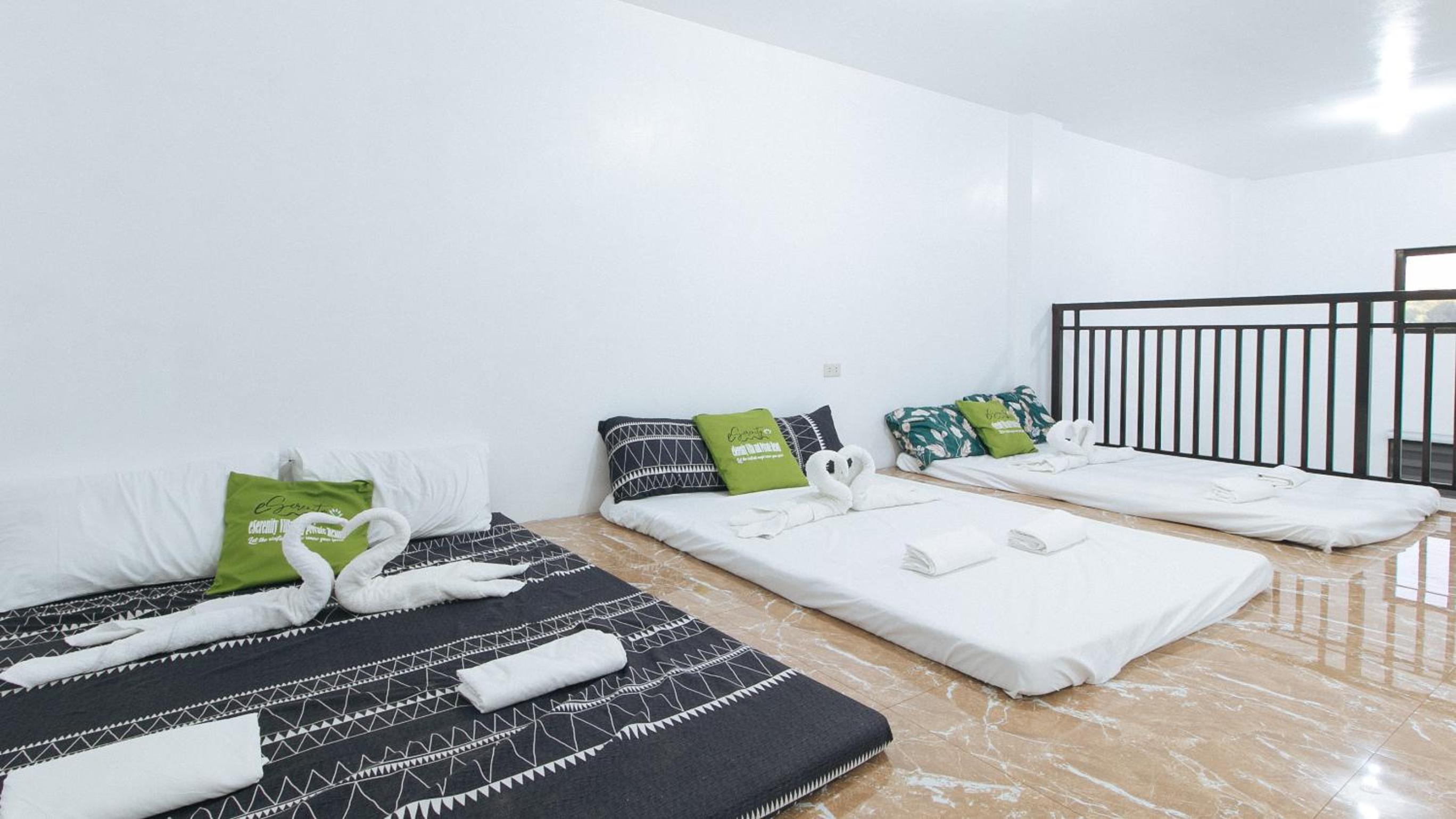 Villa 6 - Photo 4