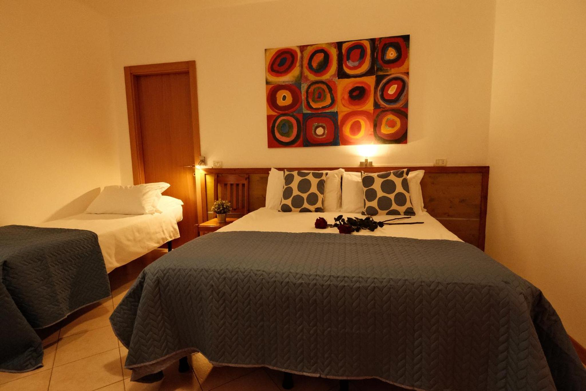 Triple Room - Photo 3
